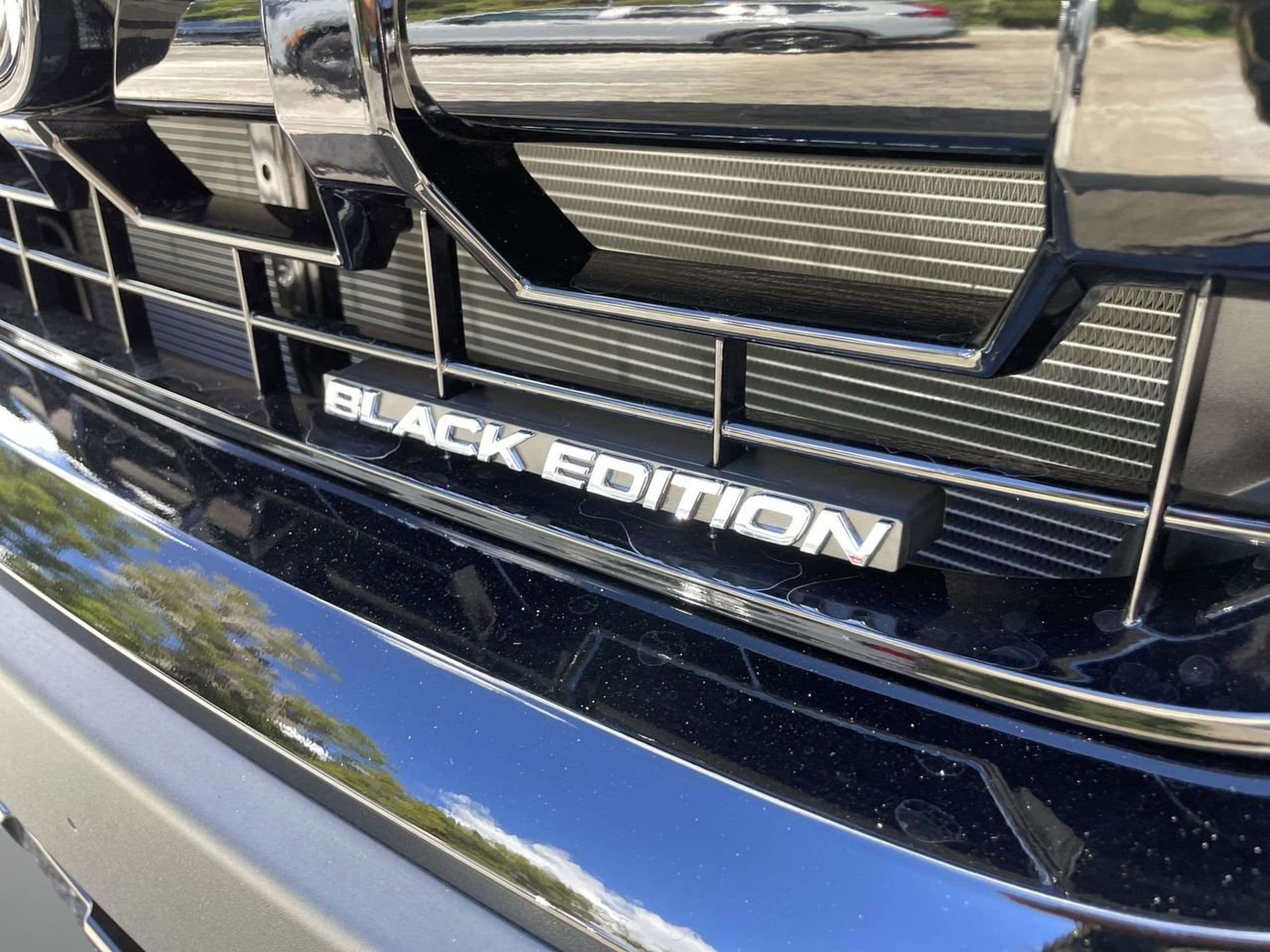 2026 Honda Ridgeline Black Edition - Photo 31