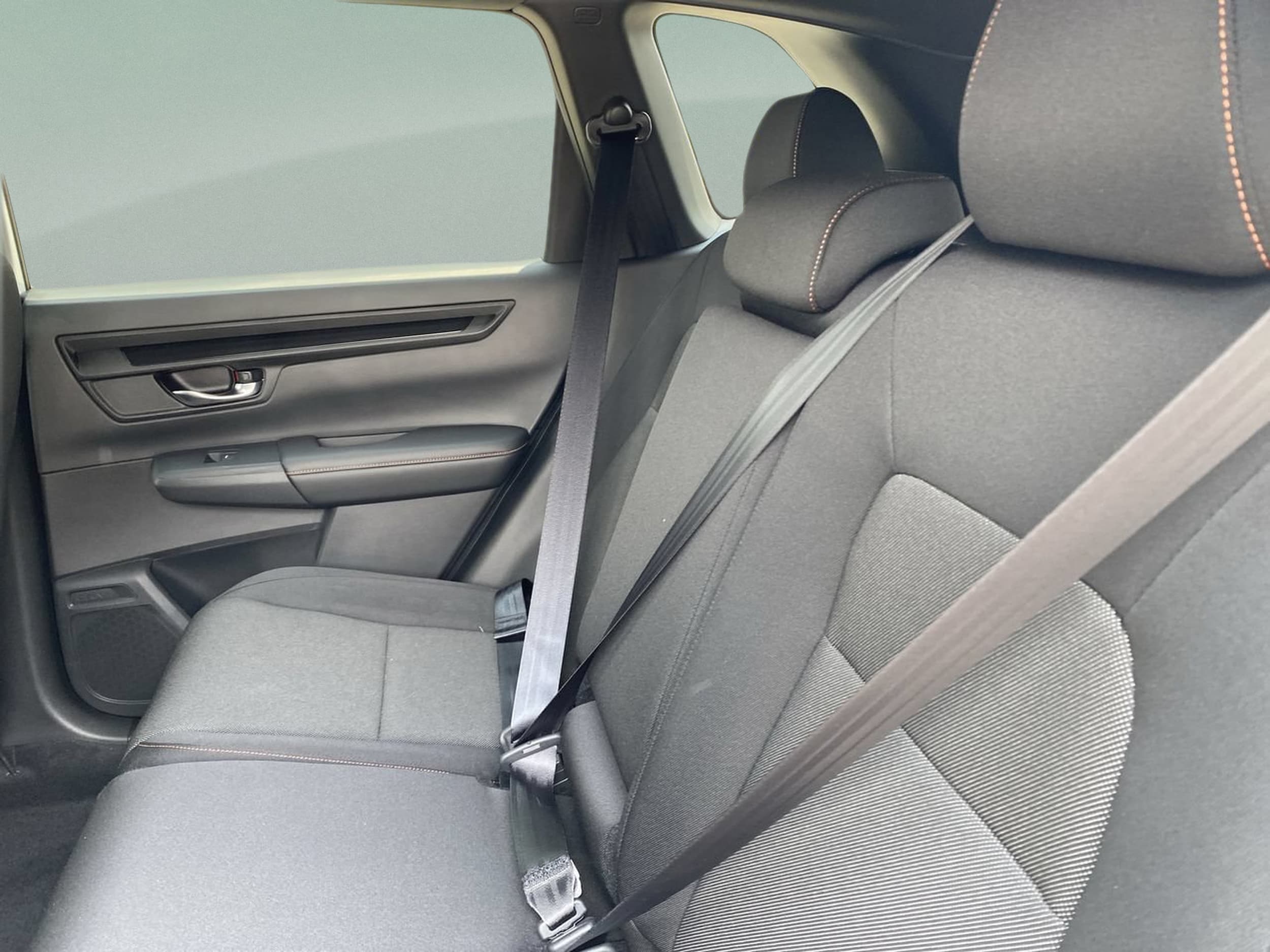 2023 Honda CR-V Sport - Photo 17