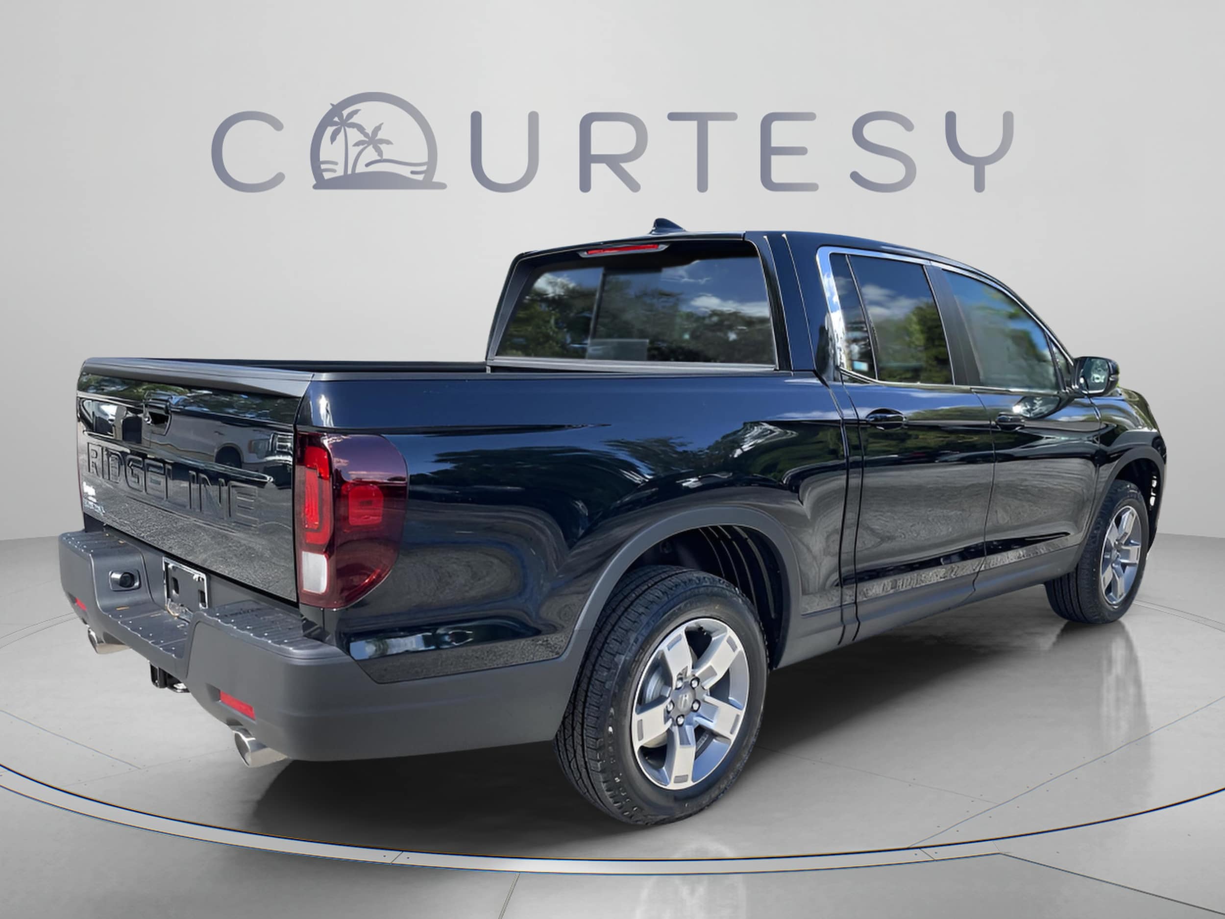 2026 Honda Ridgeline RTL - Photo 7