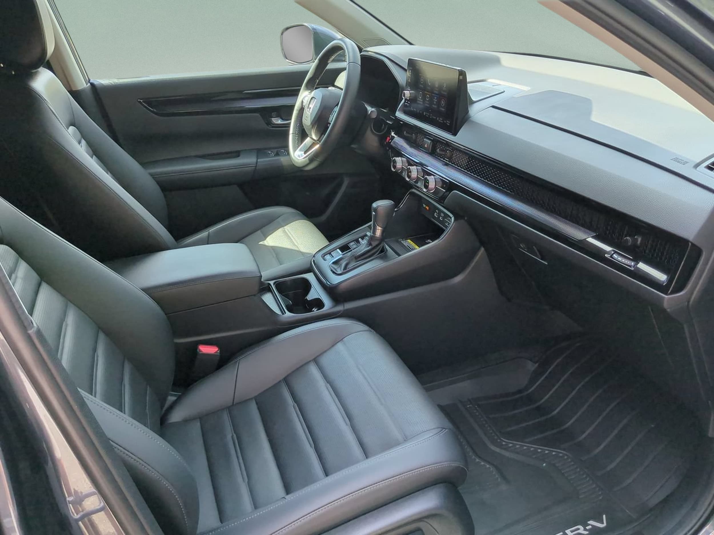 2024 Honda CR-V EX-L - Photo 19