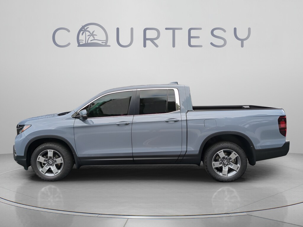 New 2026 Honda Ridgeline RTL Truck Crew Cab