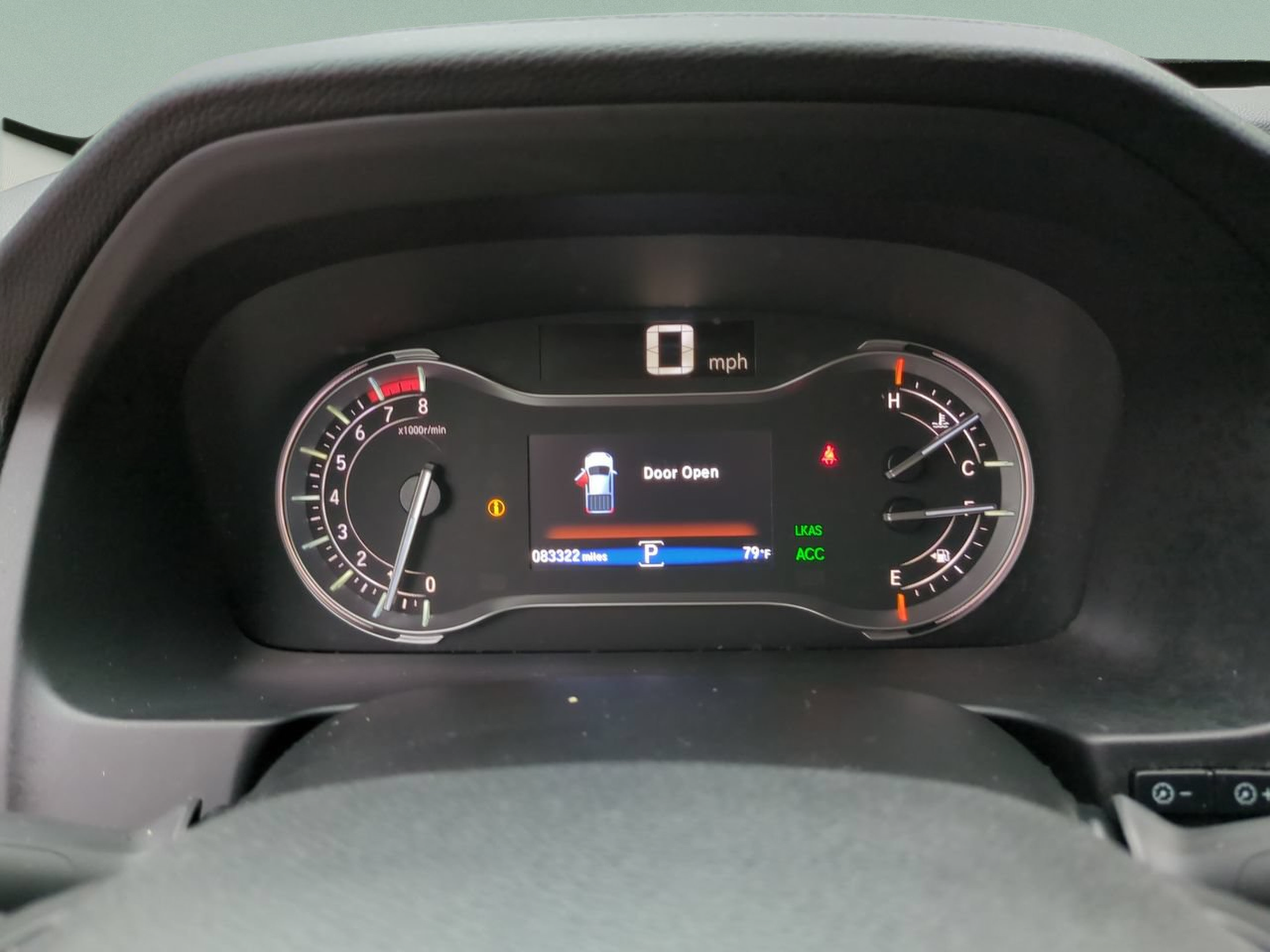 2021 Honda Ridgeline RTL - Photo 12
