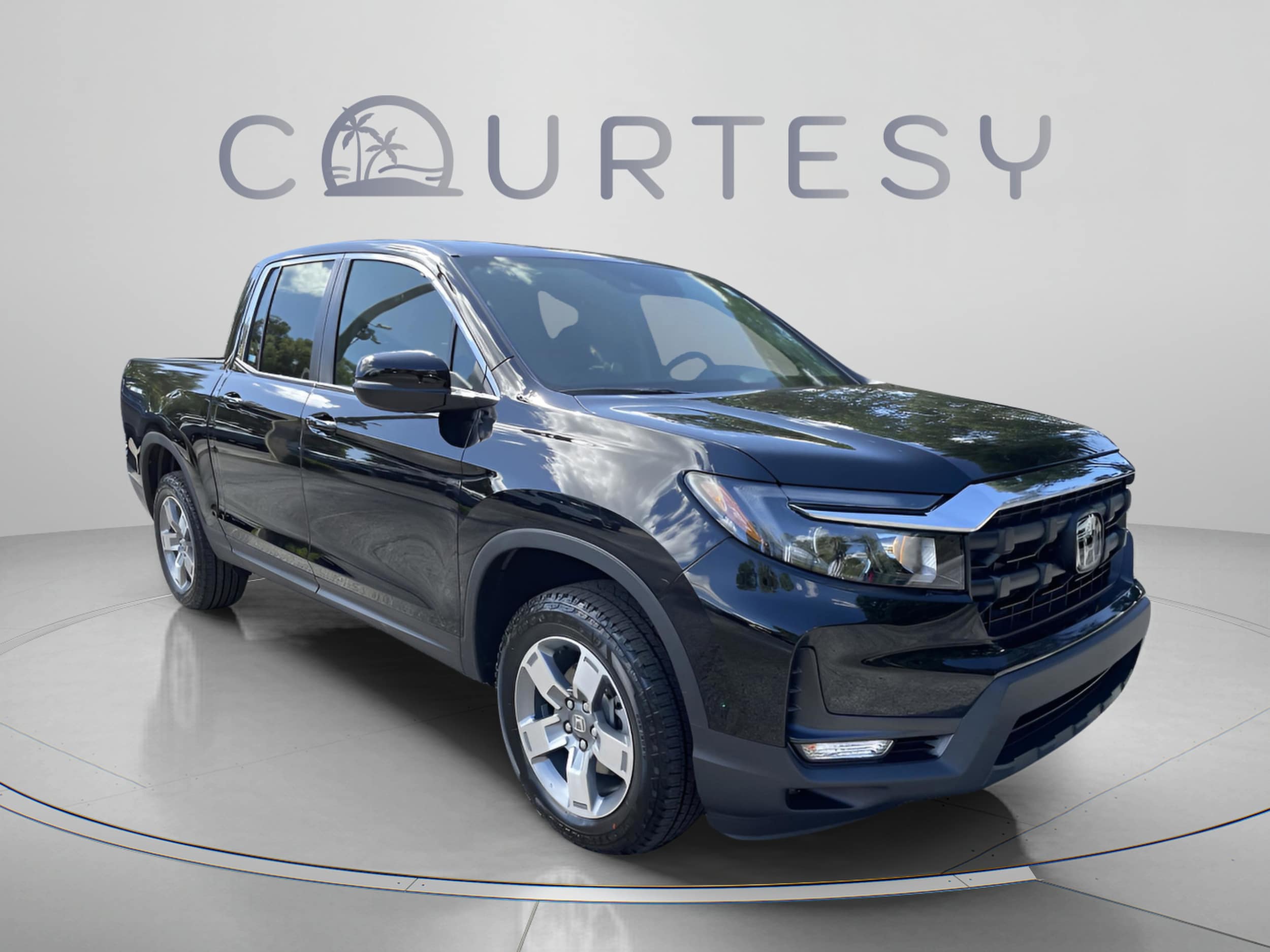 2026 Honda Ridgeline RTL - Photo 9