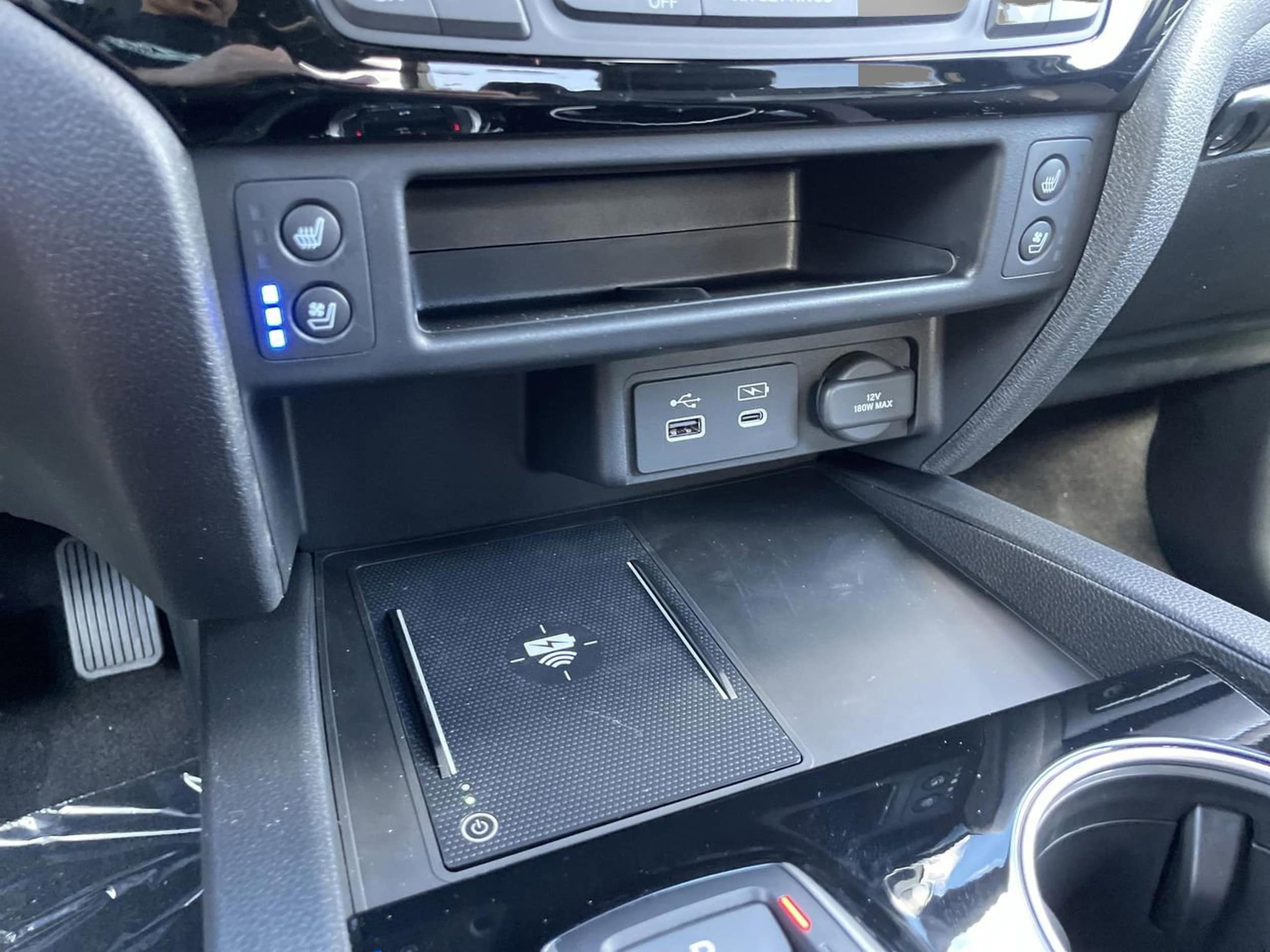 2026 Honda Ridgeline Black Edition - Photo 28