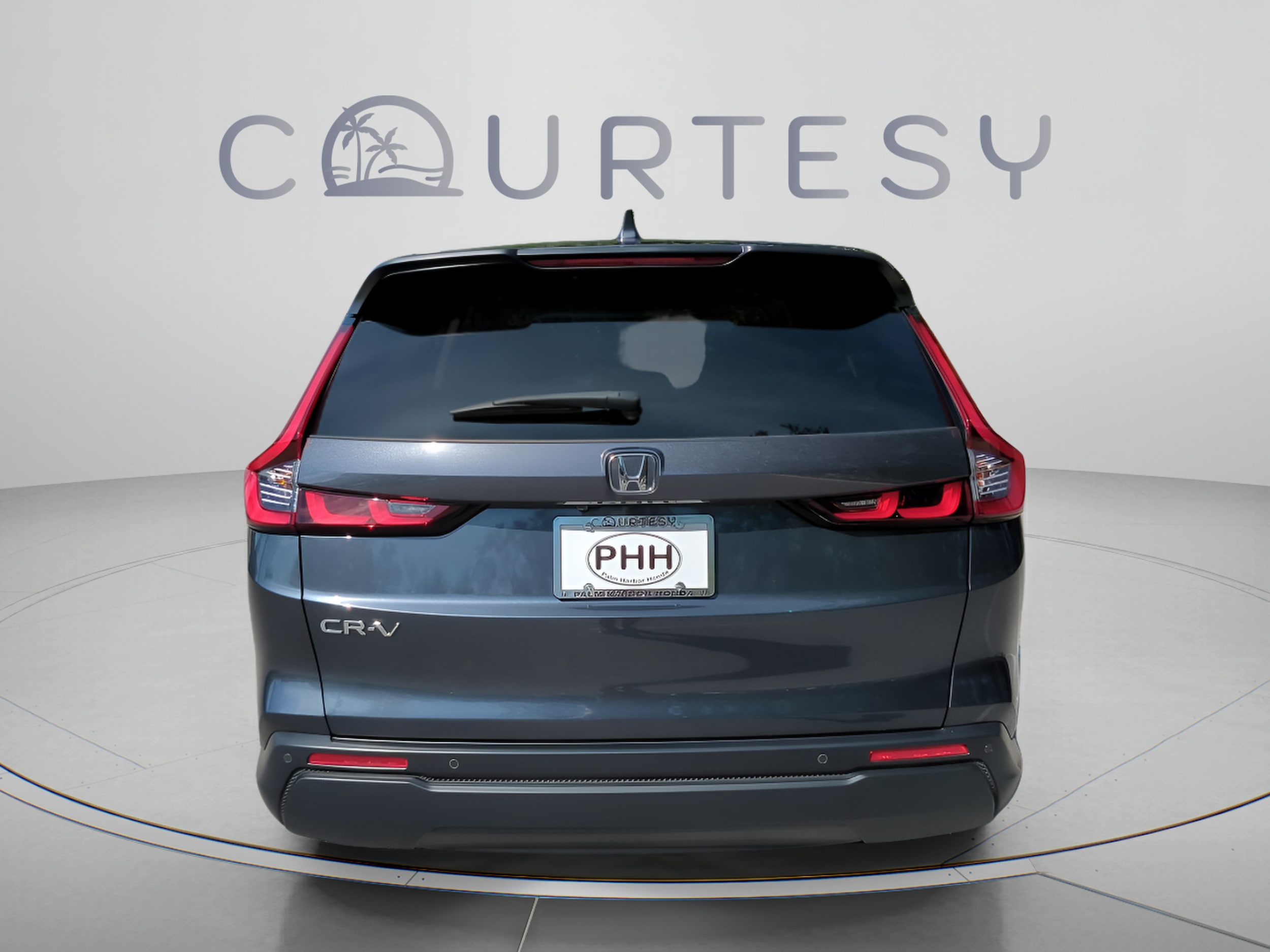 2024 Honda CR-V EX-L - Photo 6