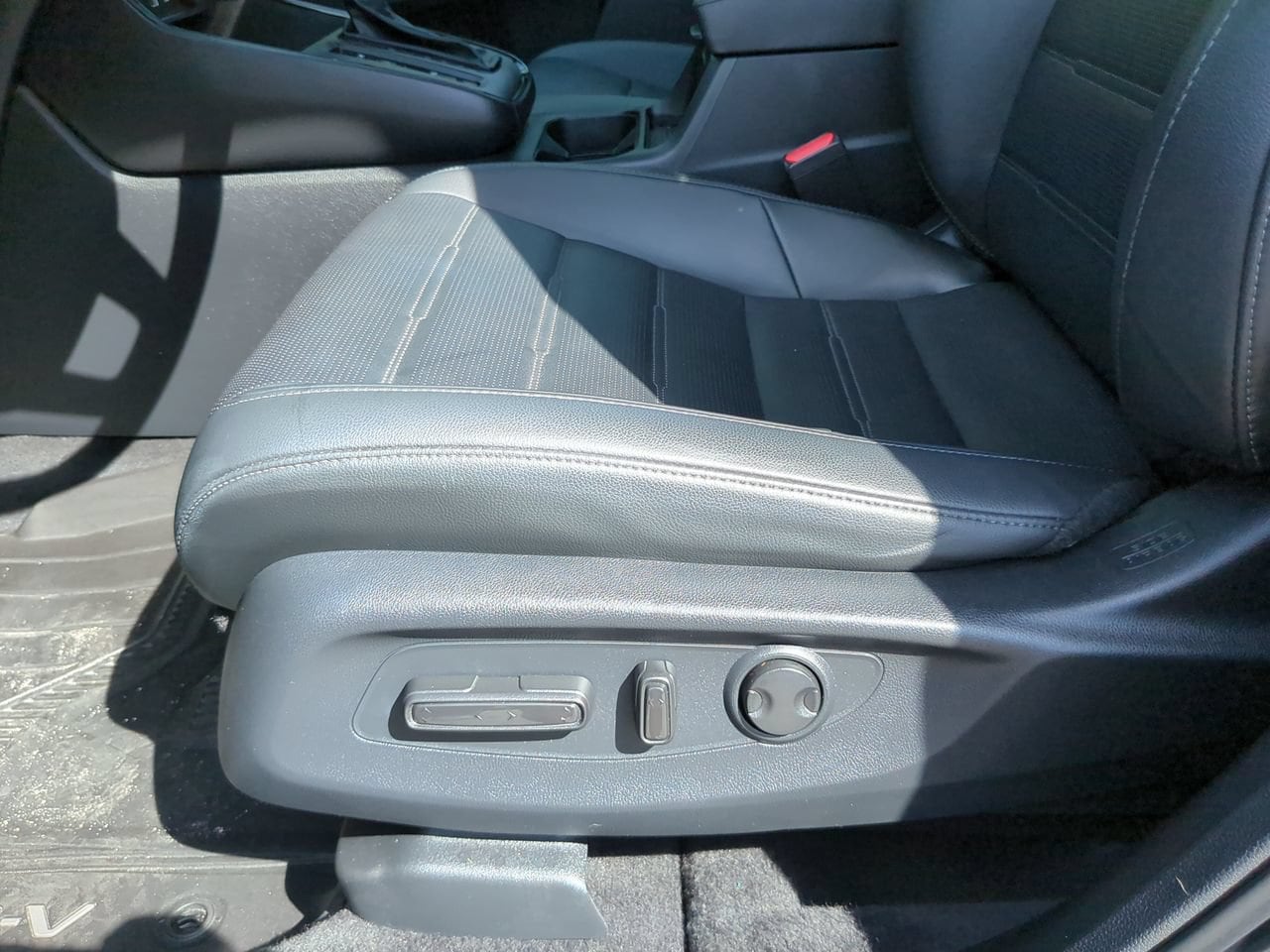 2024 Honda CR-V EX-L - Photo 15