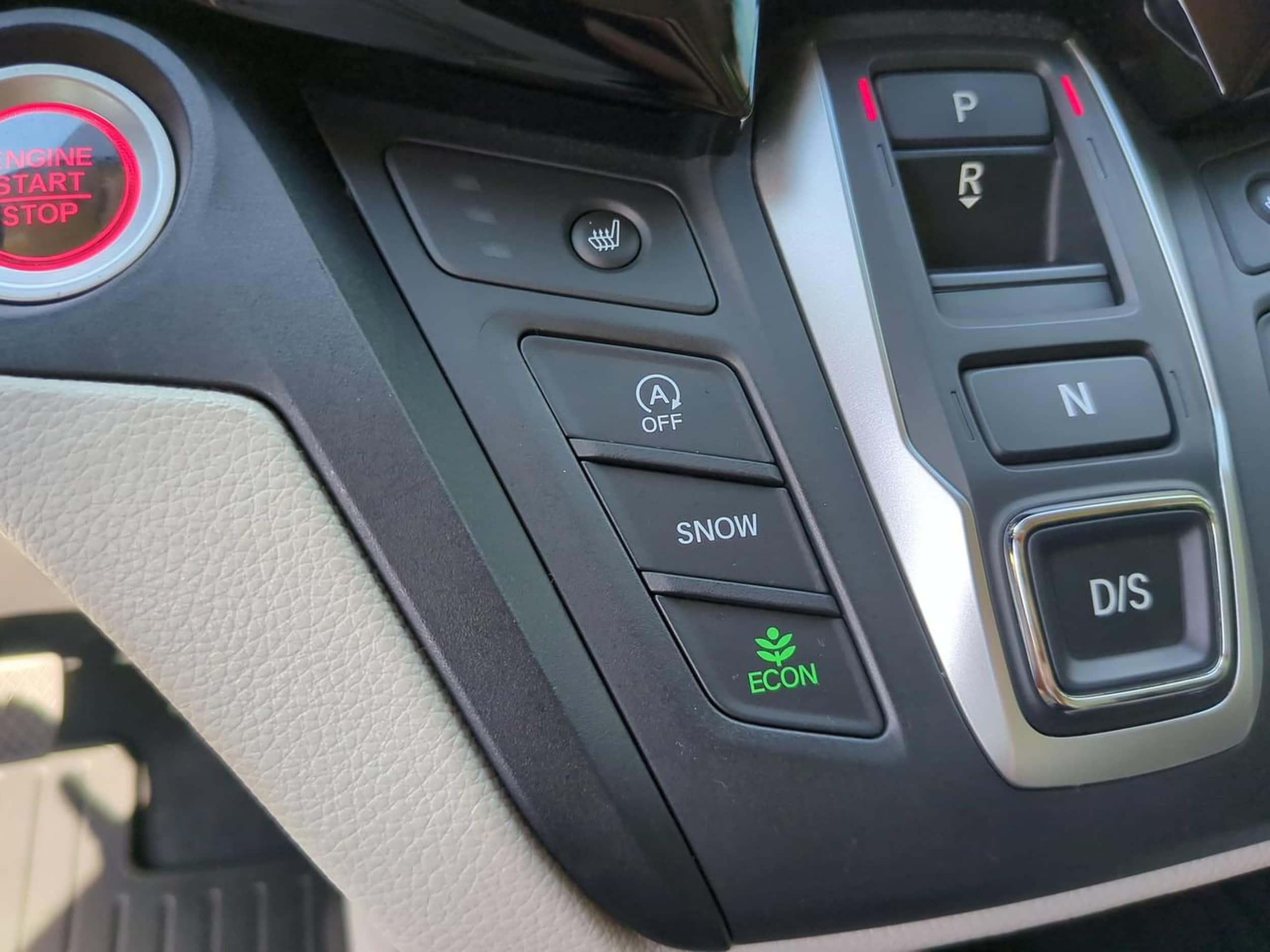 2025 Honda Odyssey EX-L - Photo 31