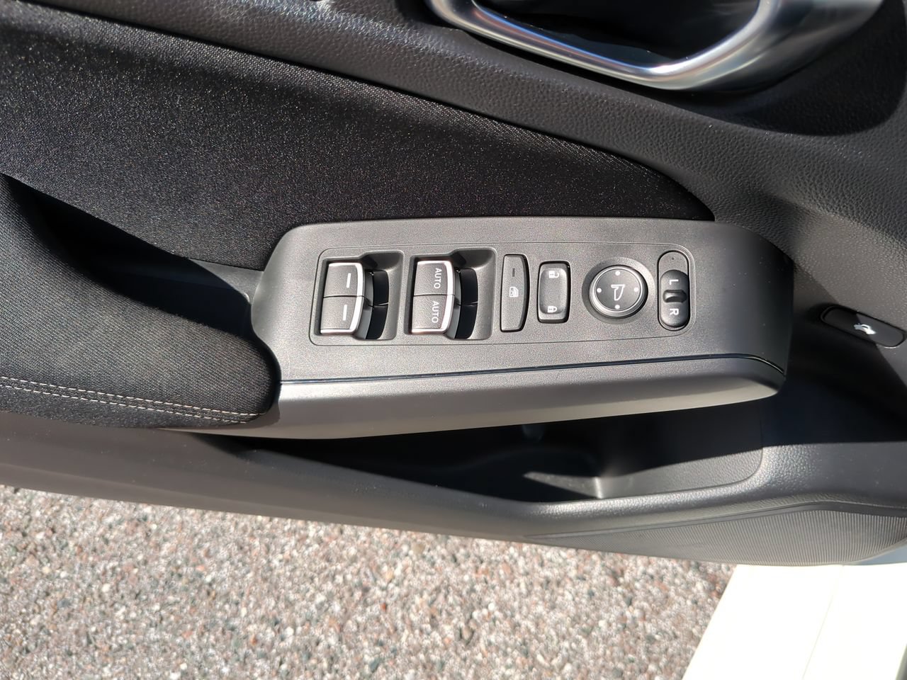 2022 Honda Civic EX - Photo 15
