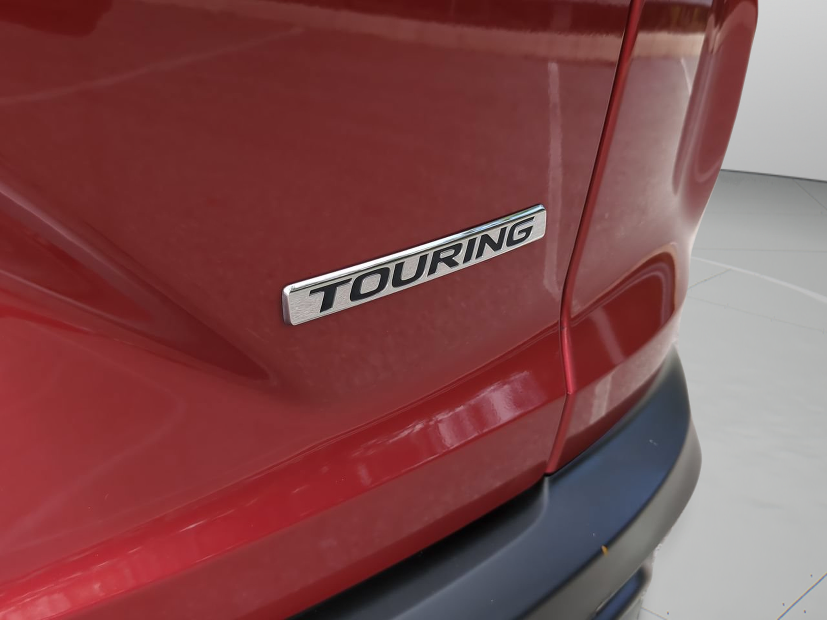 2017 Honda CR-V Touring - Photo 31