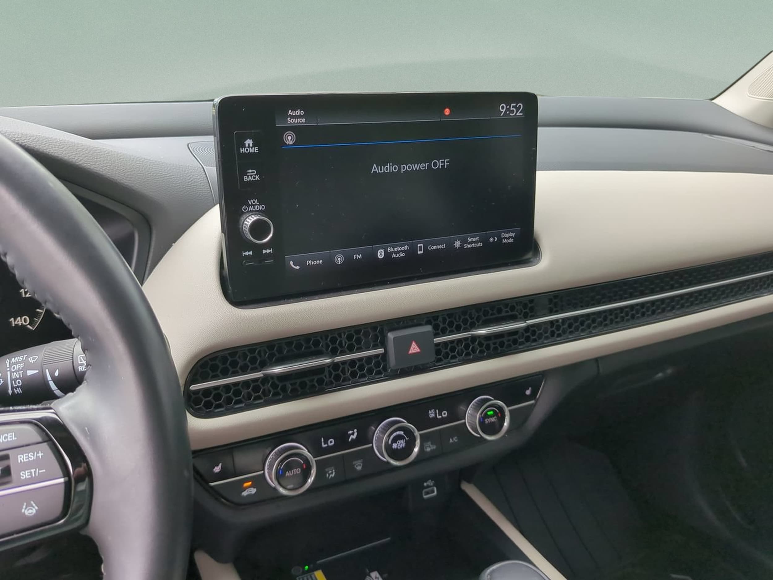 2024 Honda HR-V EX-L - Photo 22