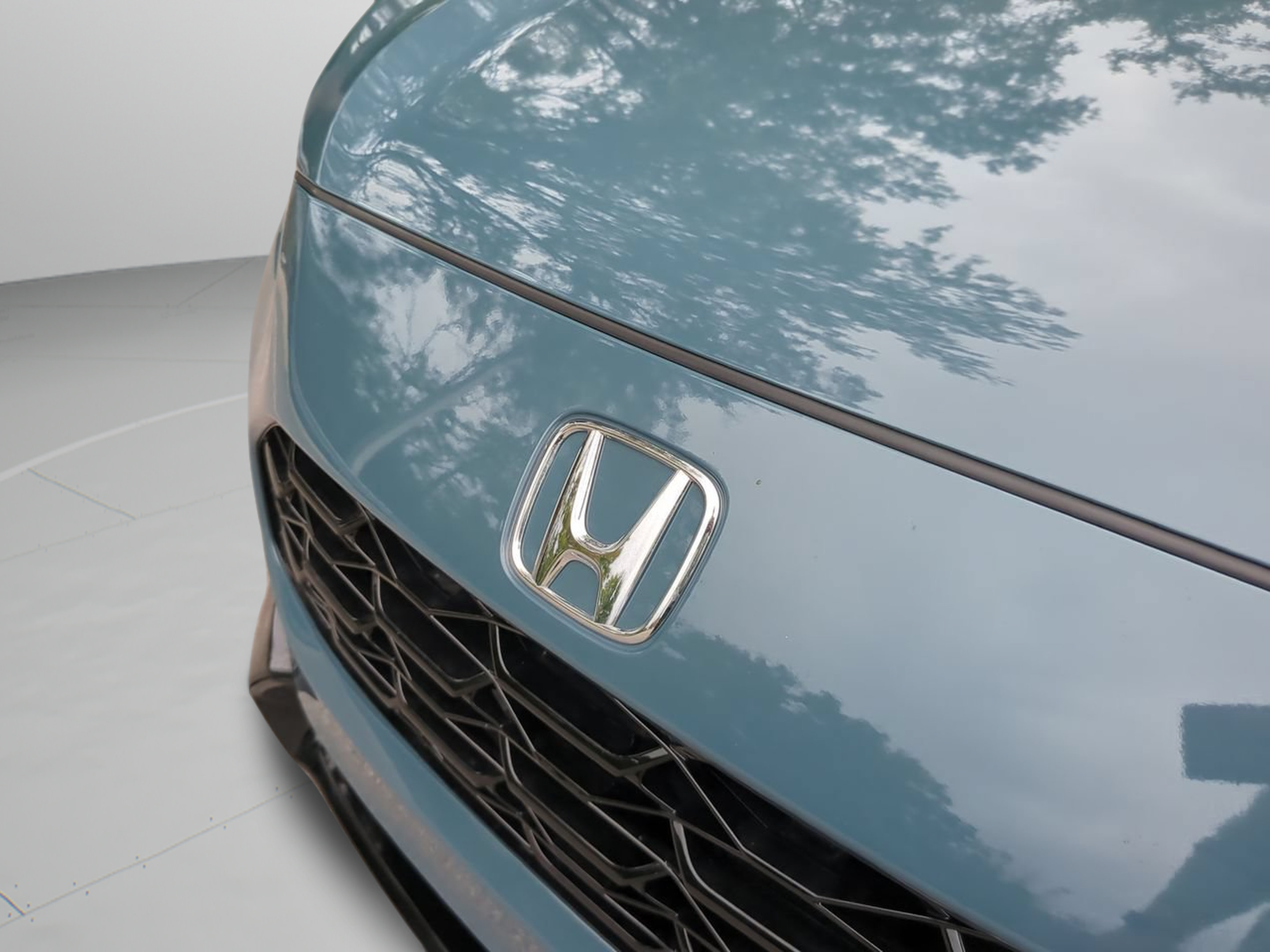 2024 Honda HR-V EX-L - Photo 28