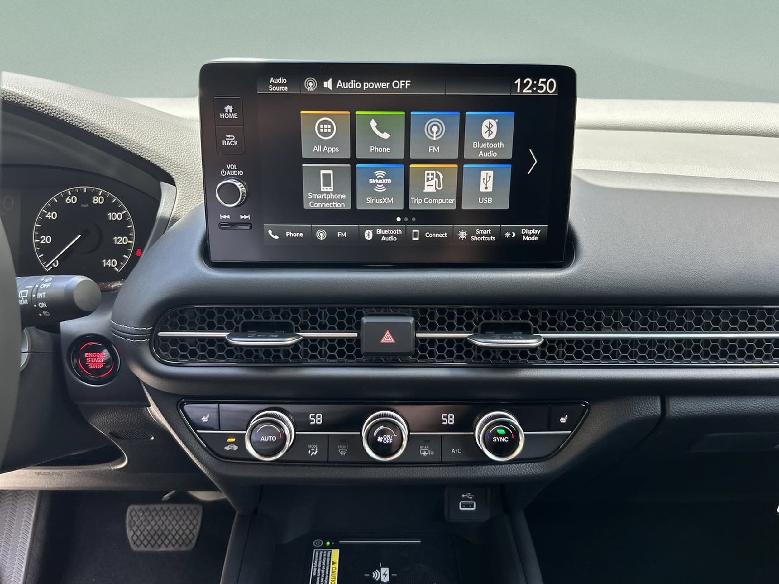 2024 Honda HR-V EX-L - Photo 23