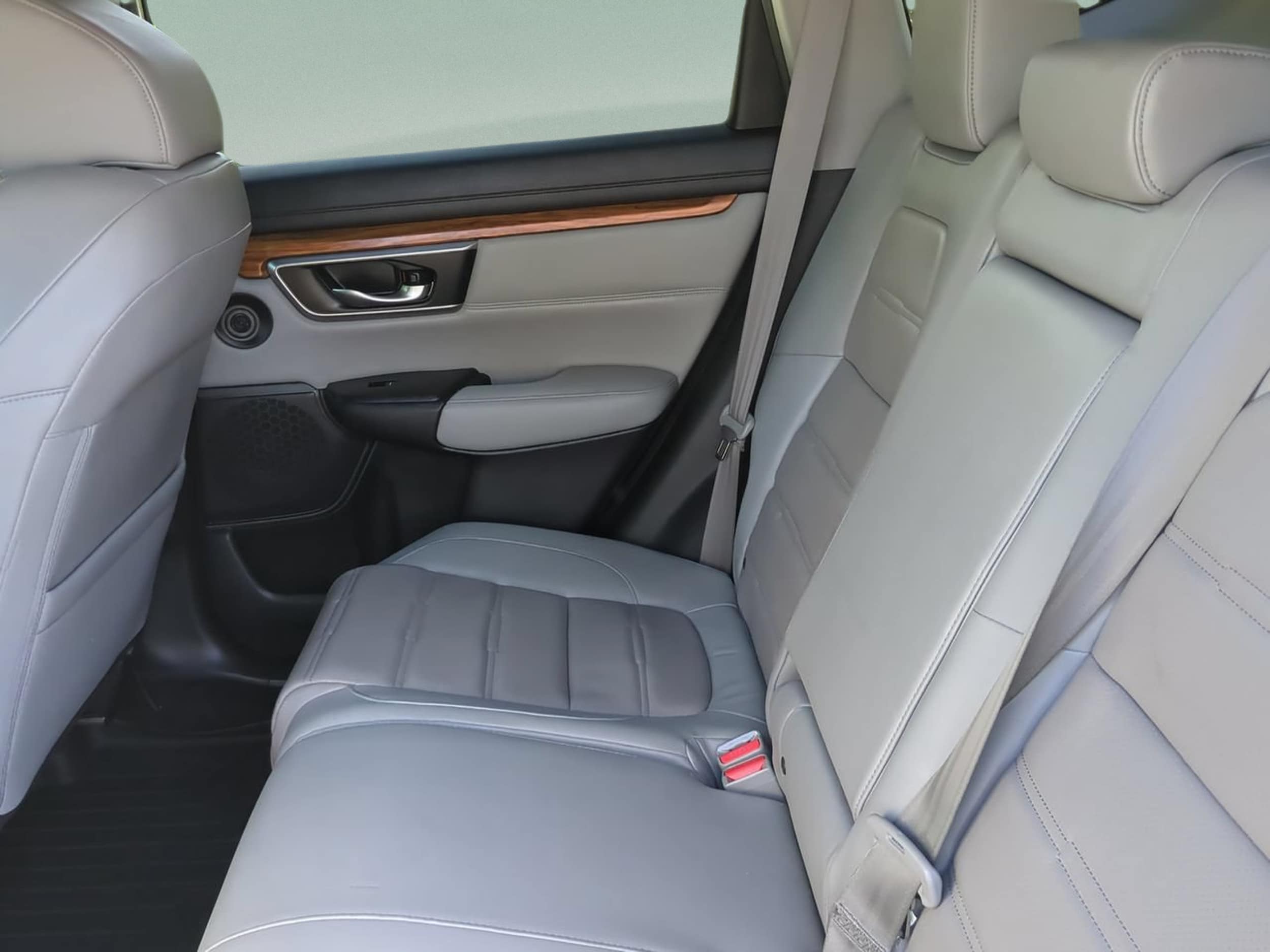 2018 Honda CR-V Touring - Photo 18