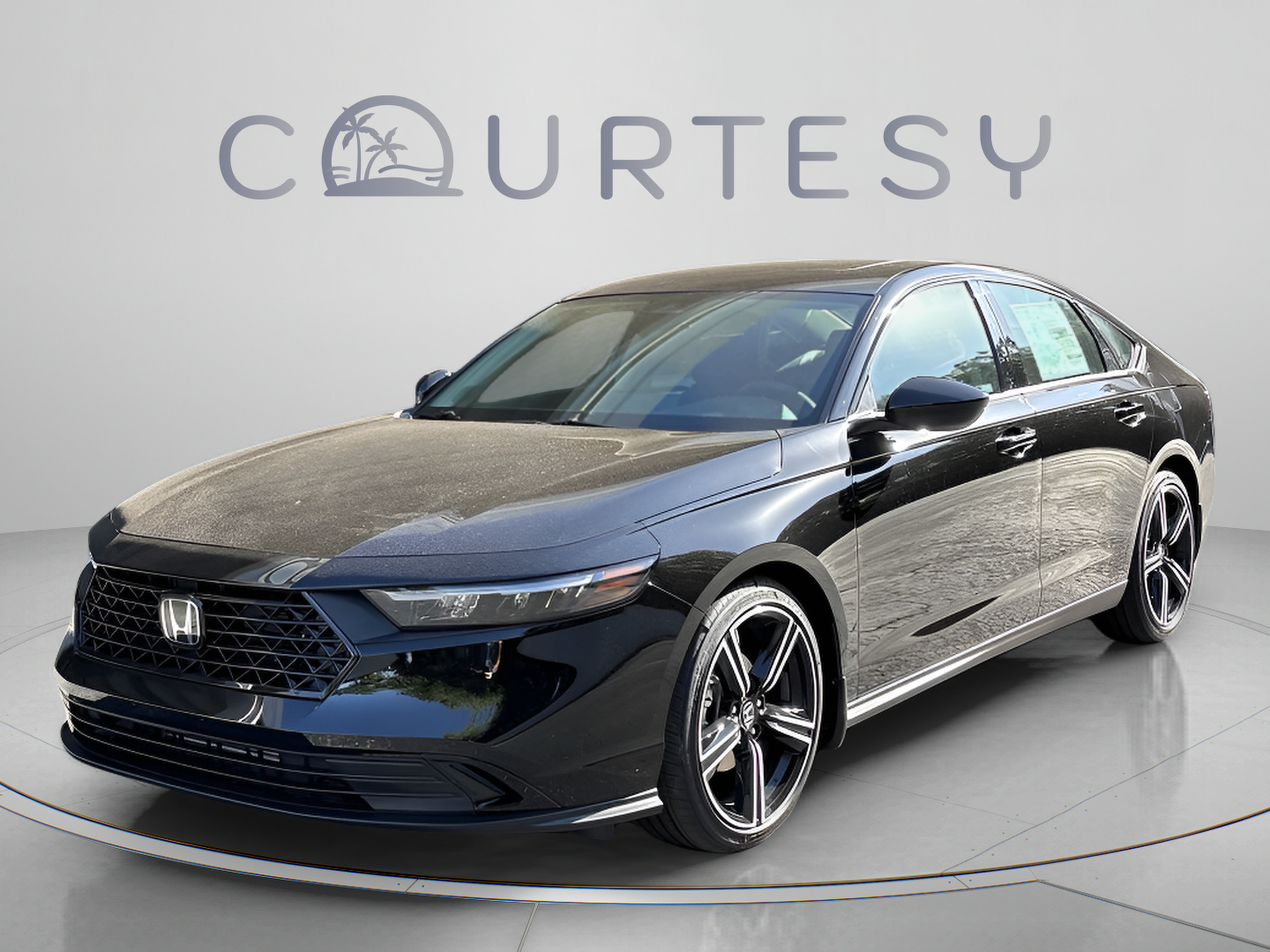 New 2026 Honda Accord Sedan SE 4dr Car