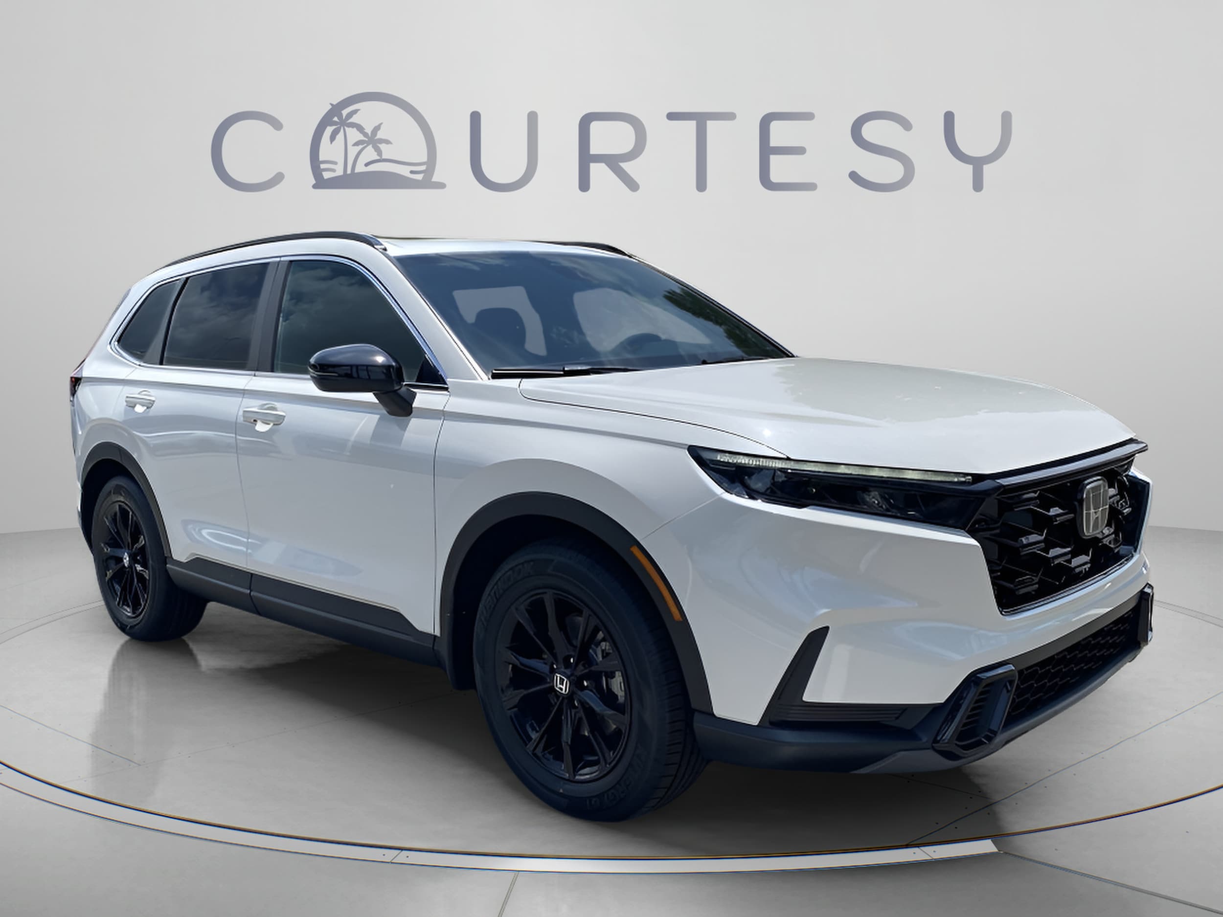 2023 Honda CR-V Sport - Photo 8