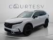  Honda CR-V Hybrid