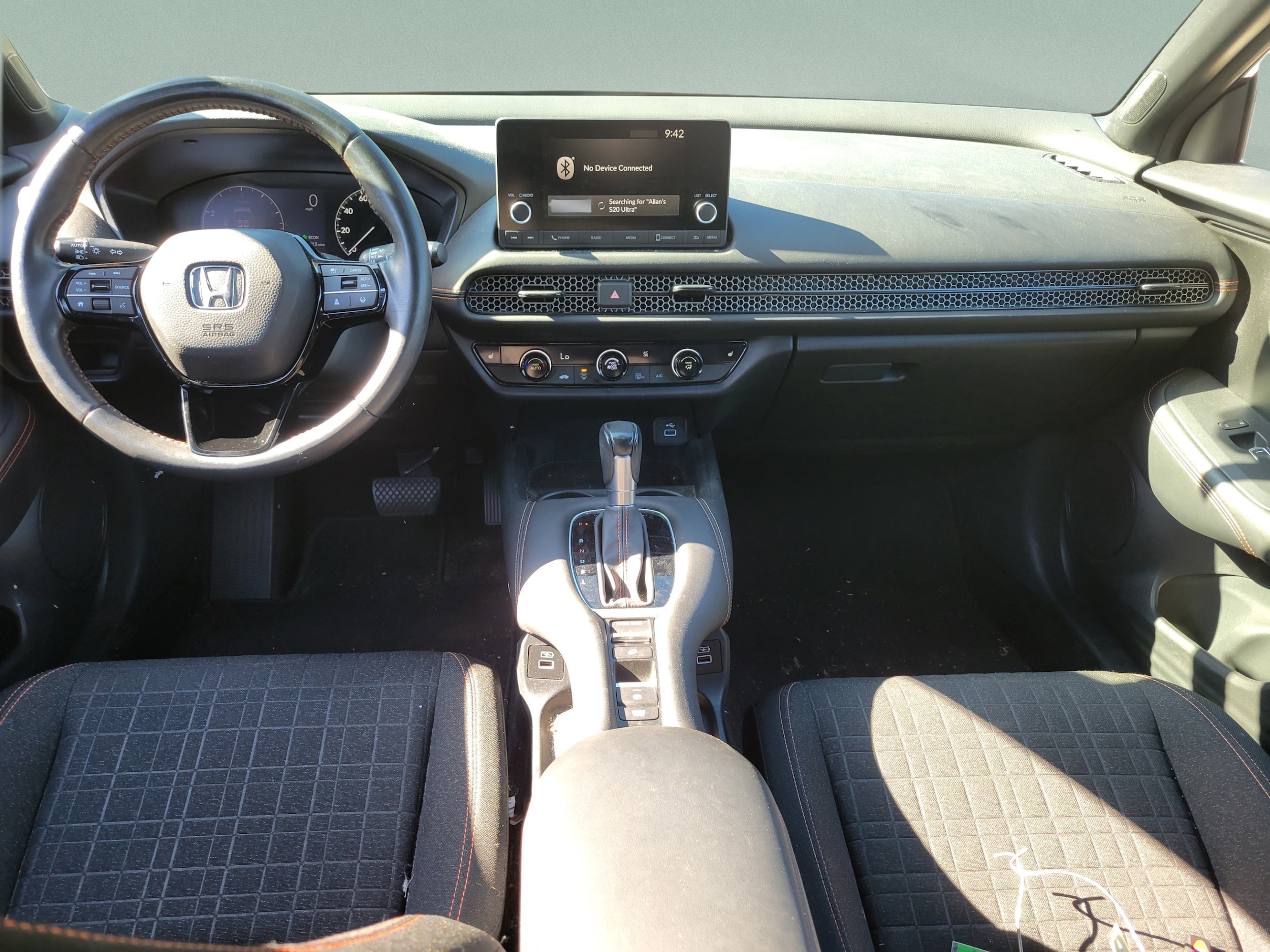 2023 Honda HR-V Sport - Photo 8