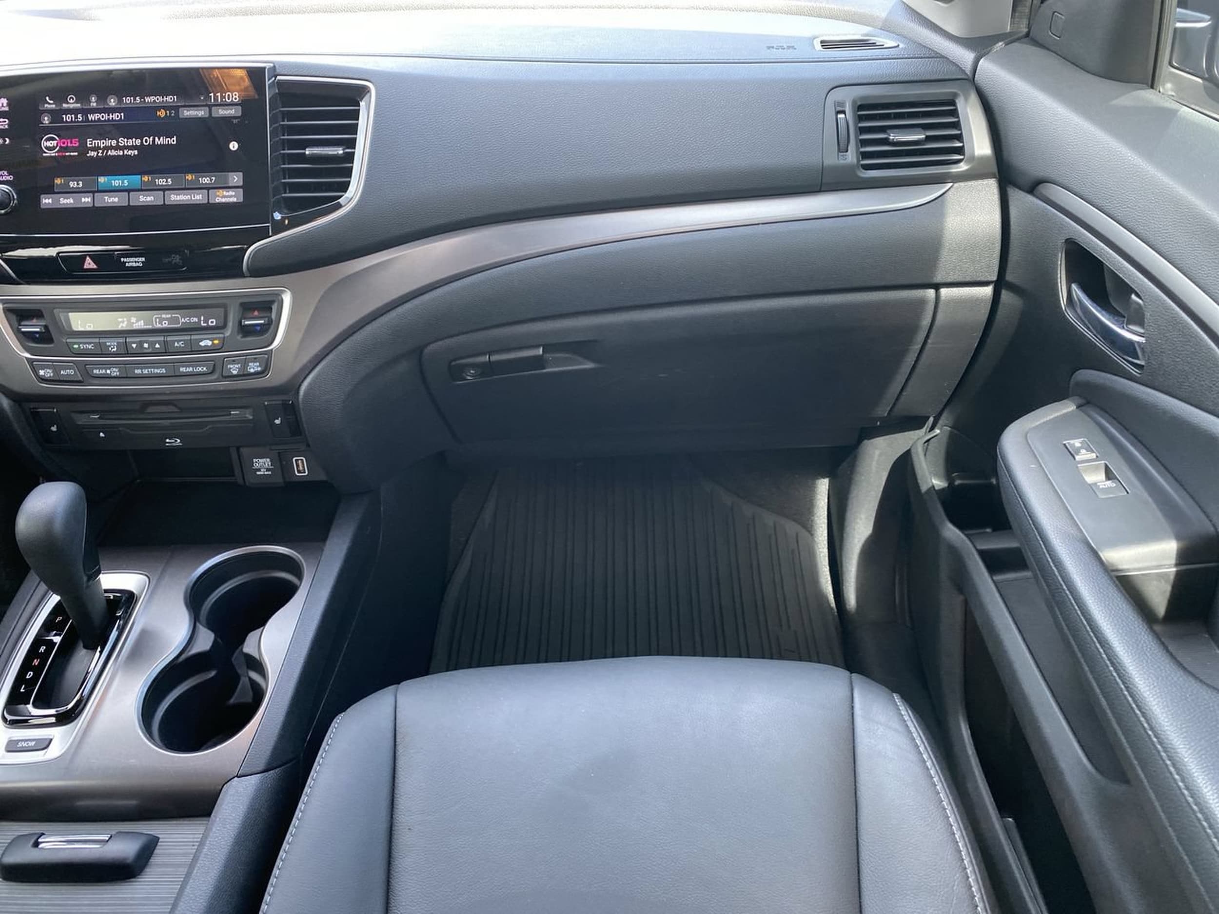2020 Honda Pilot EX-L - Photo 17