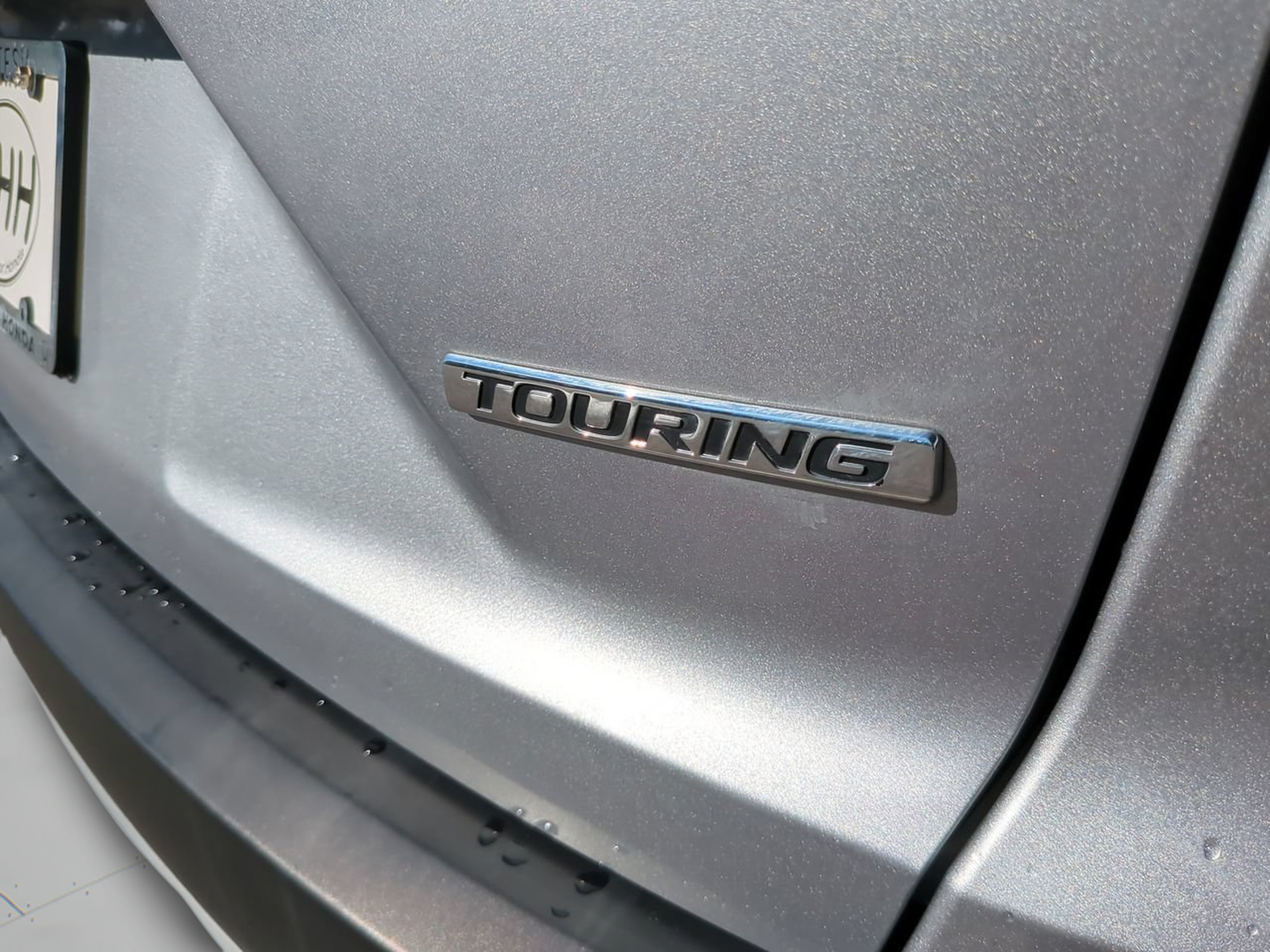 2018 Honda CR-V Touring - Photo 23