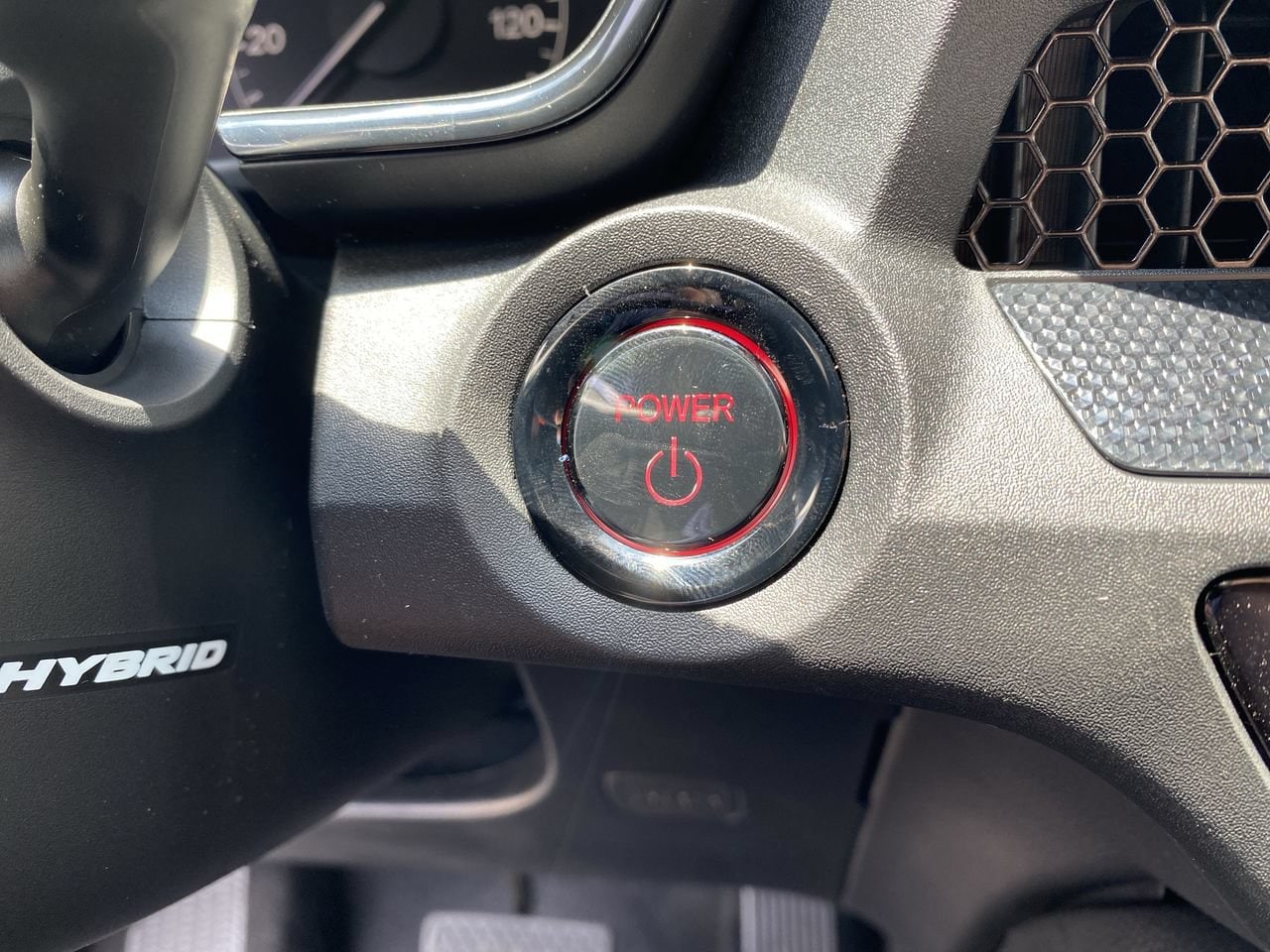 2023 Honda CR-V Sport - Photo 27