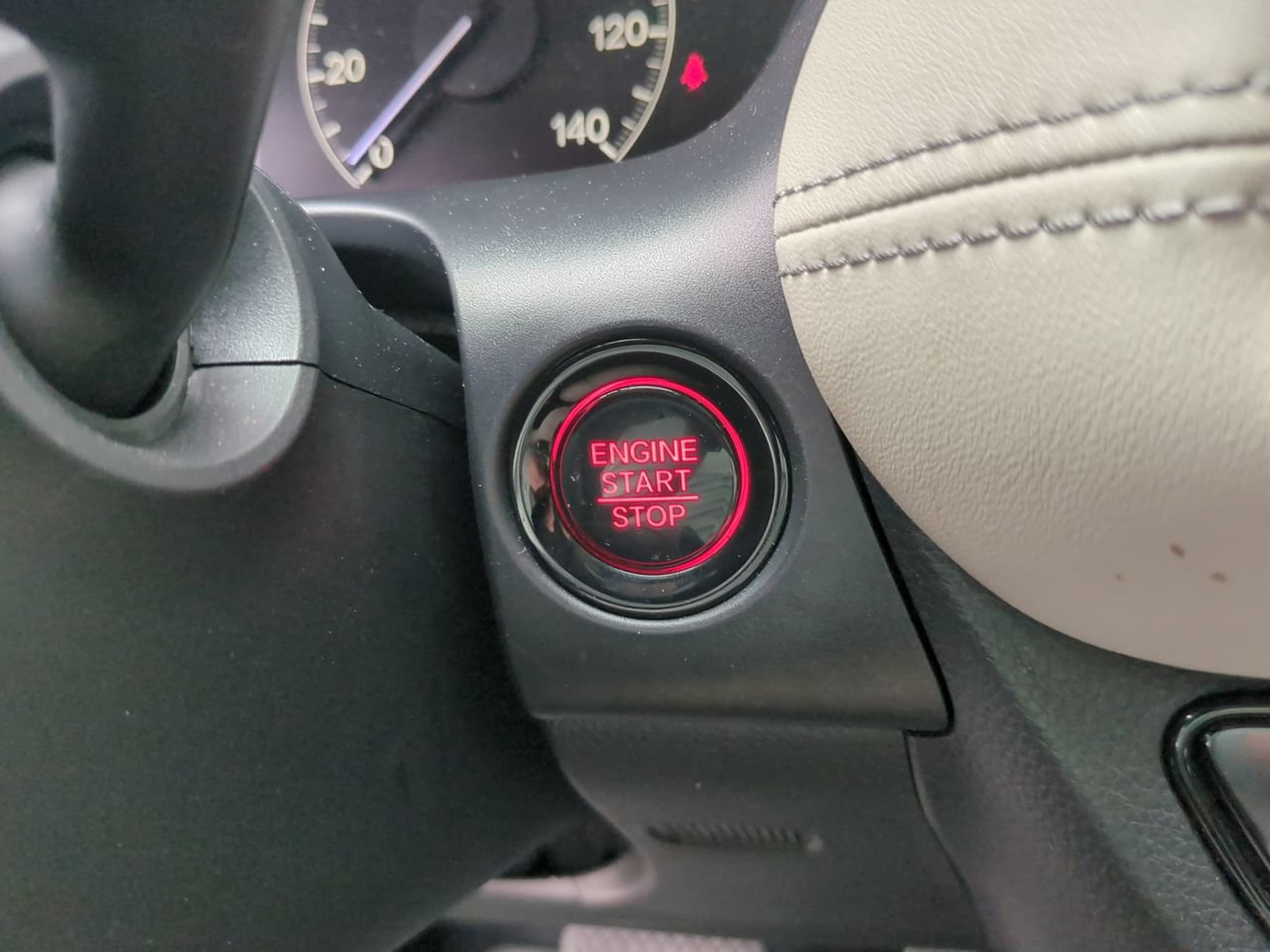 2024 Honda HR-V EX-L - Photo 24