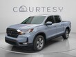  Honda Ridgeline