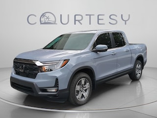 2026 Honda Ridgeline RTL Truck Crew Cab