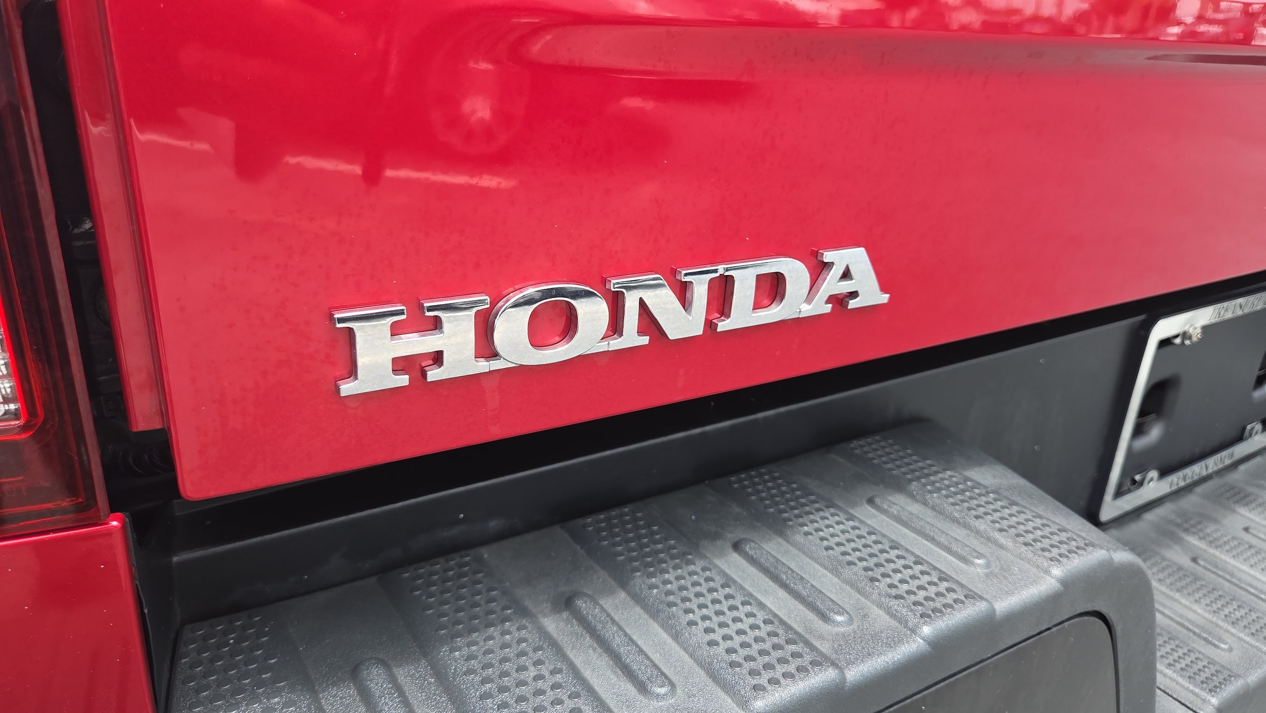 2024 Honda Ridgeline Black Edition - Photo 37