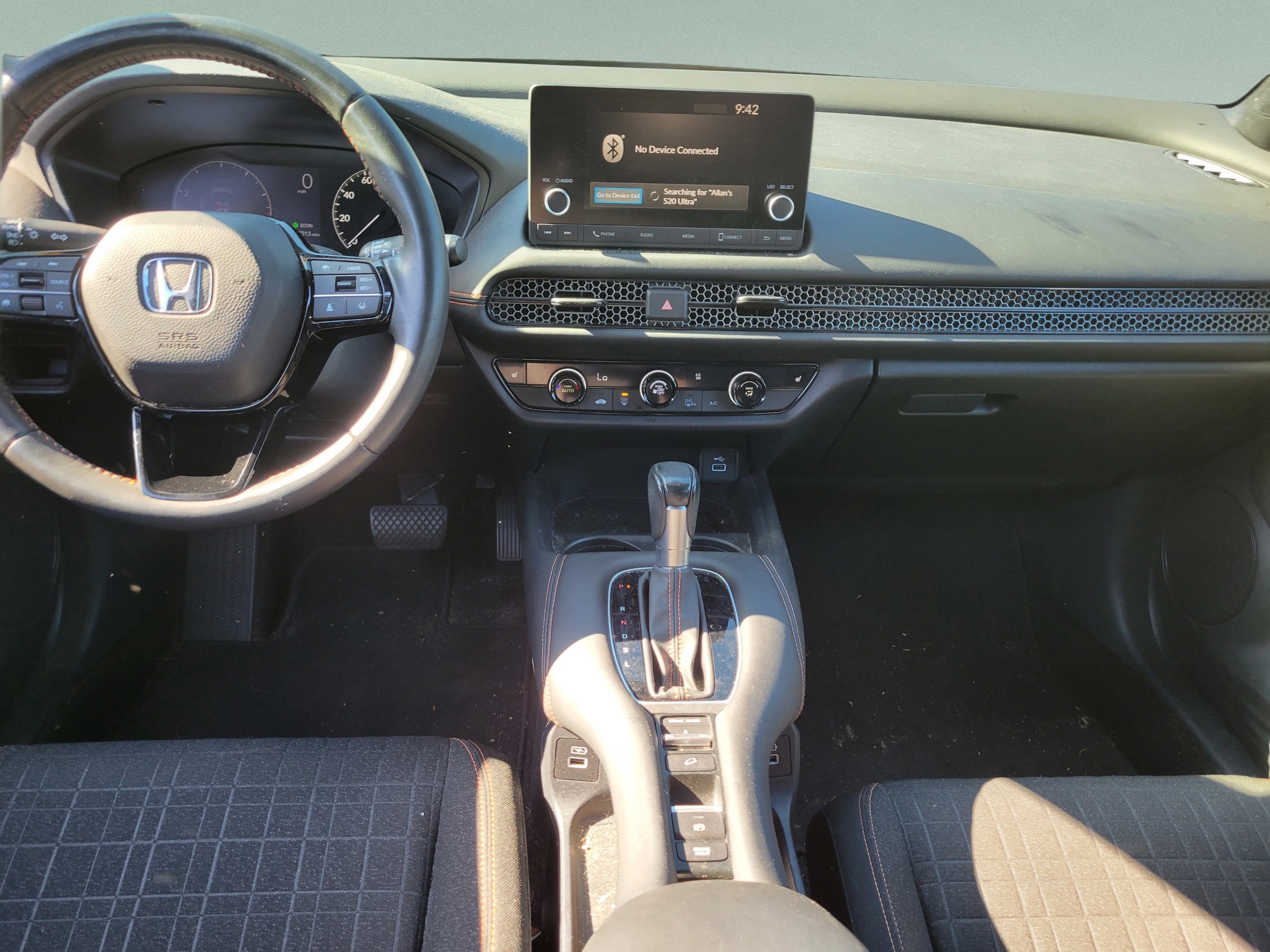 2023 Honda HR-V Sport - Photo 10