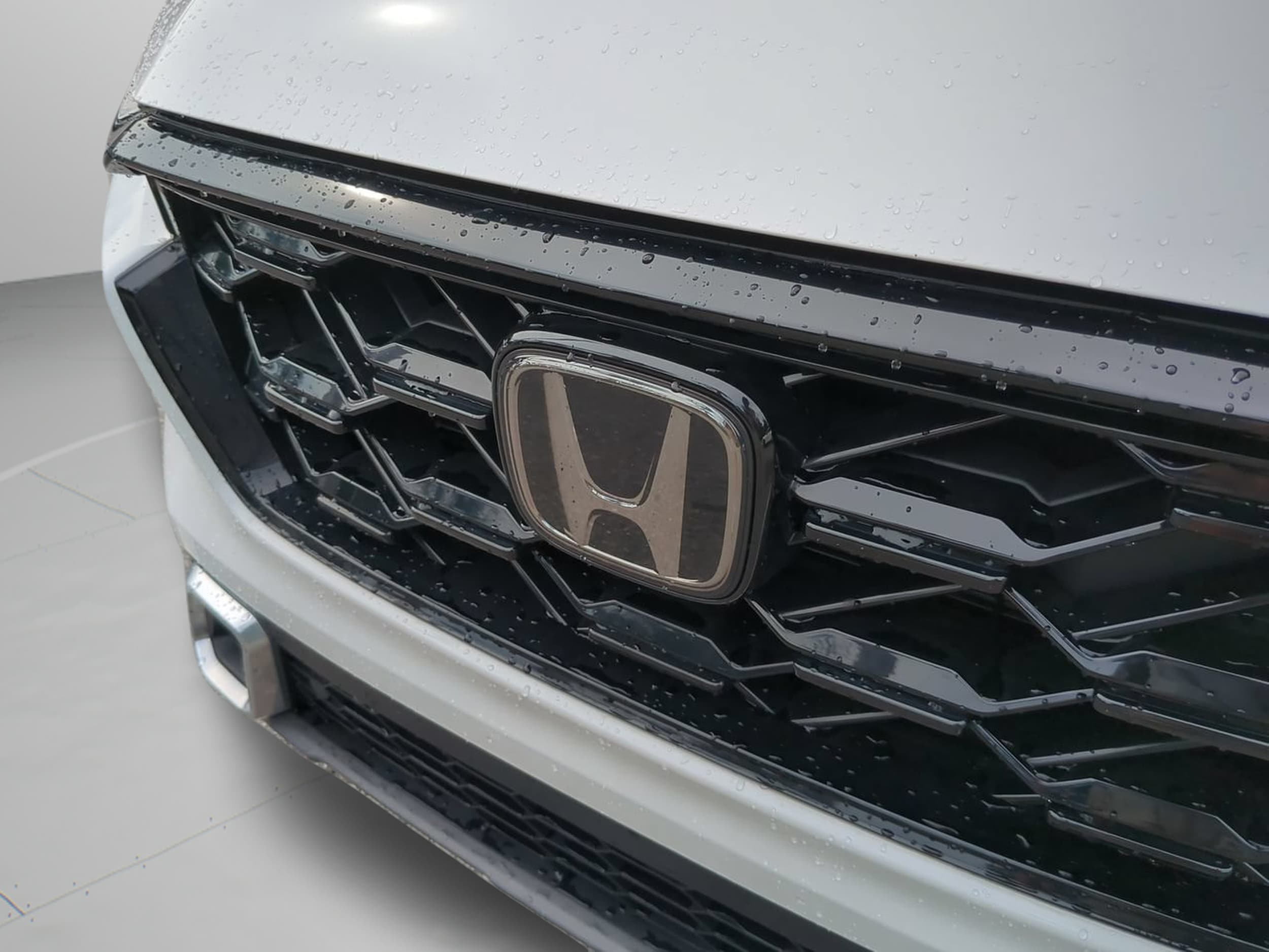 2024 Honda CR-V Sport Touring - Photo 29
