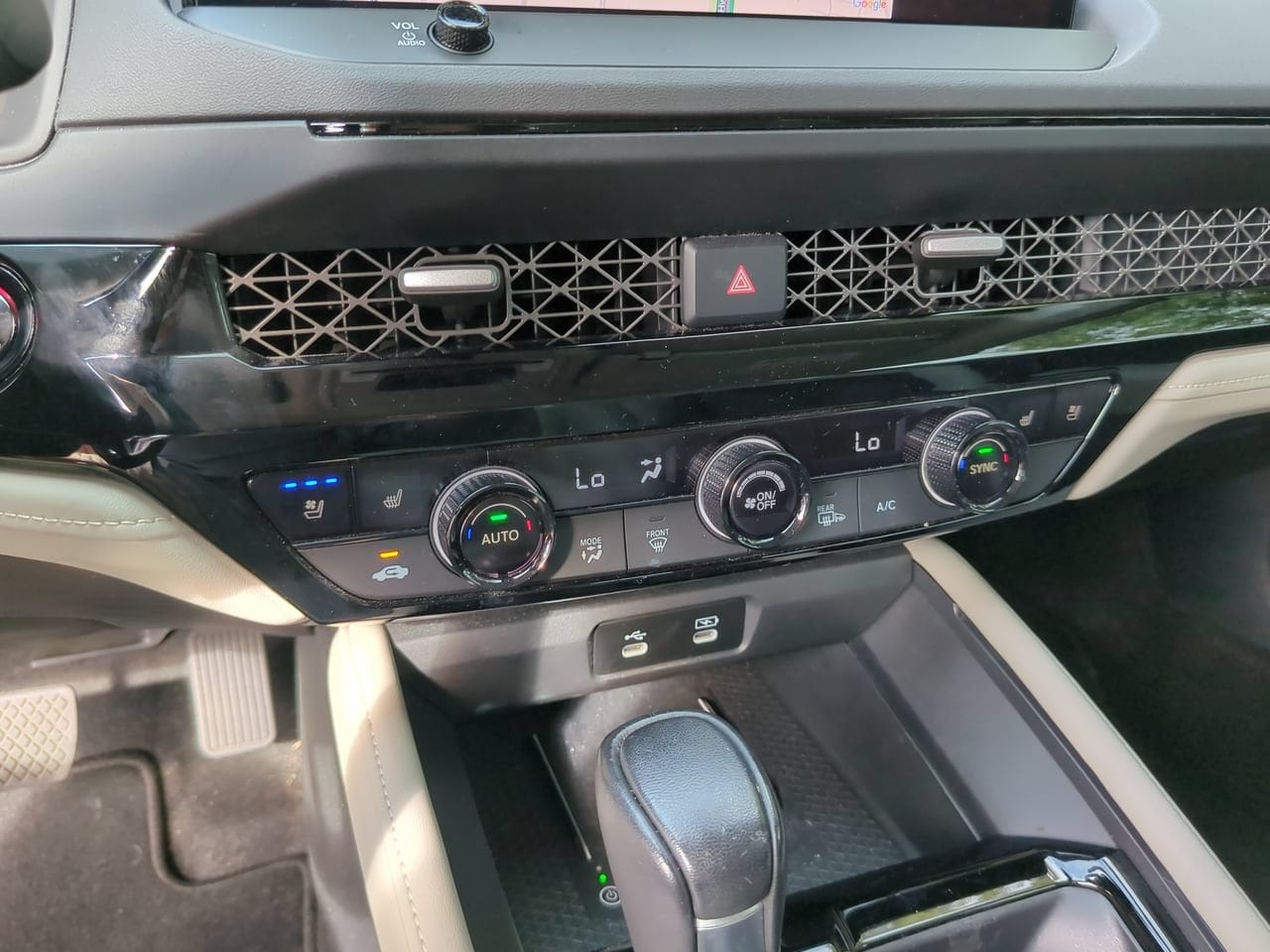 2023 Honda Accord Hybrid Touring - Photo 31