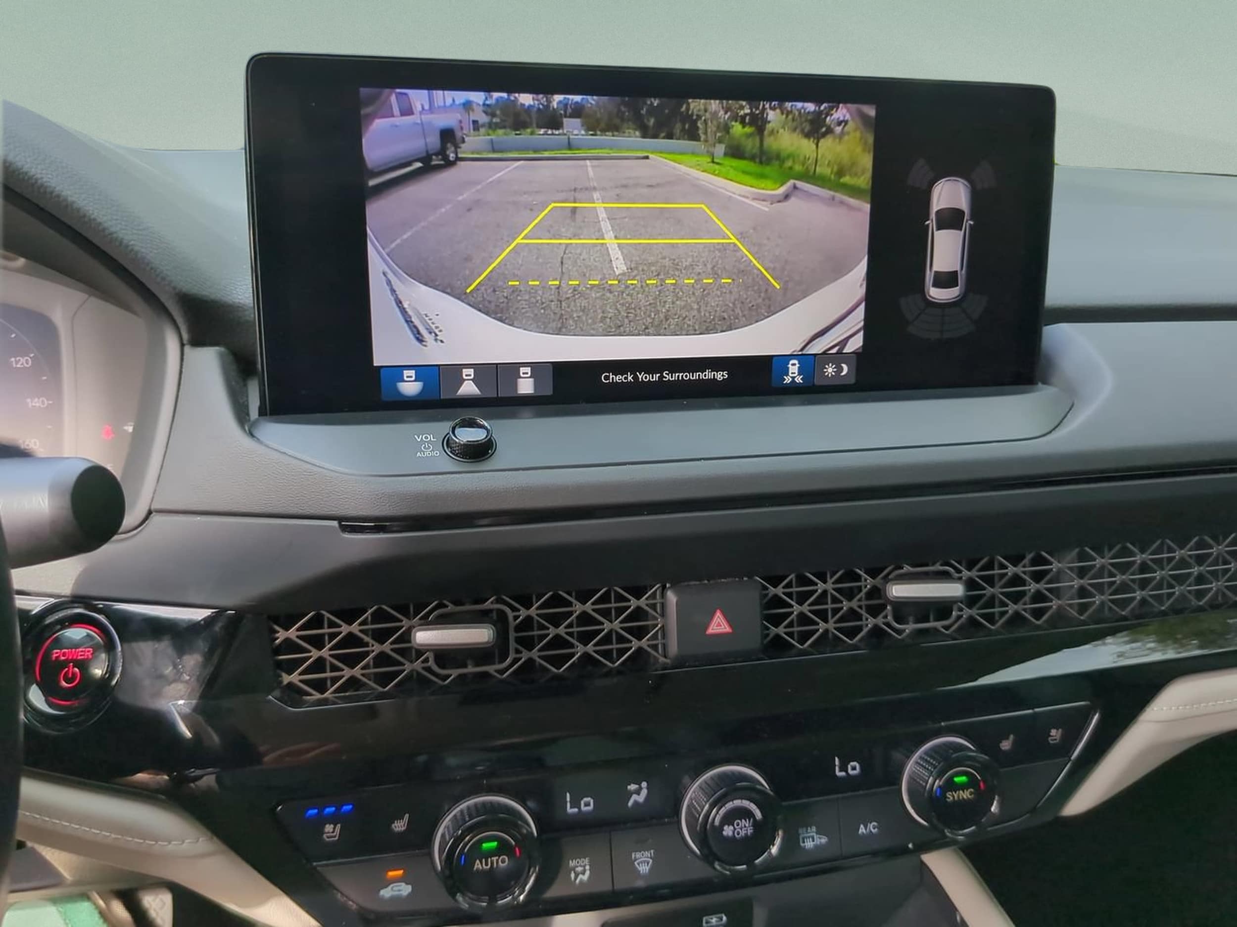 2023 Honda Accord Hybrid Touring - Photo 28