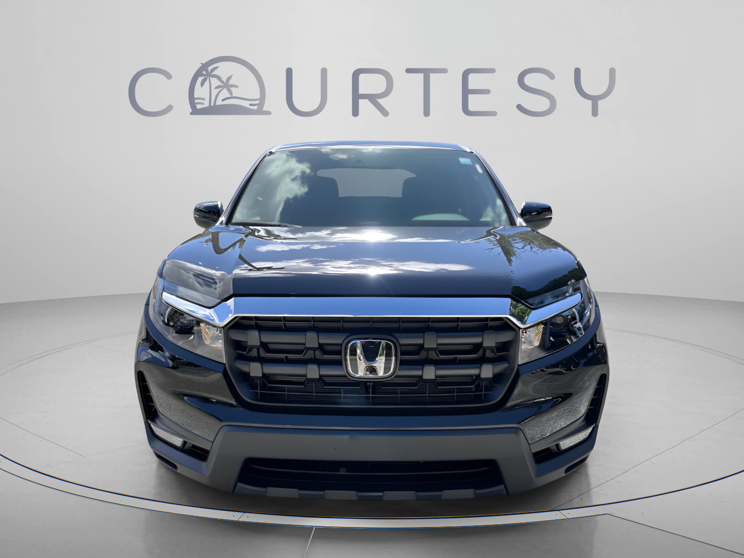 2026 Honda Ridgeline RTL - Photo 10