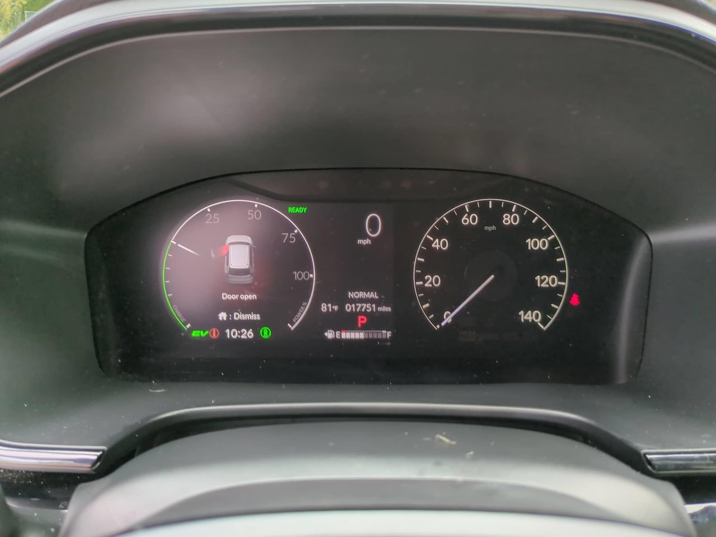 2024 Honda CR-V Sport Touring - Photo 12