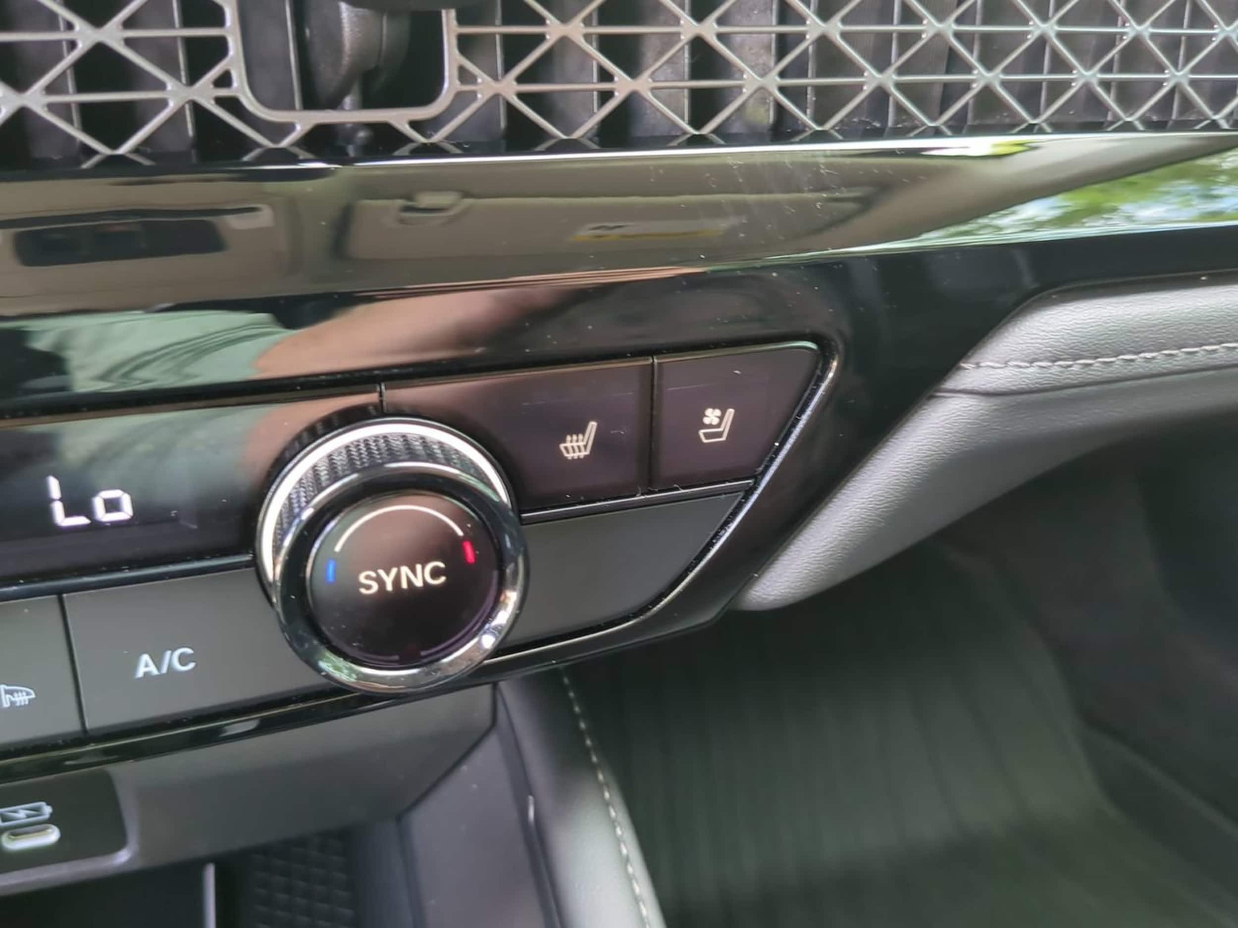 2024 Honda Accord Hybrid Touring - Photo 26
