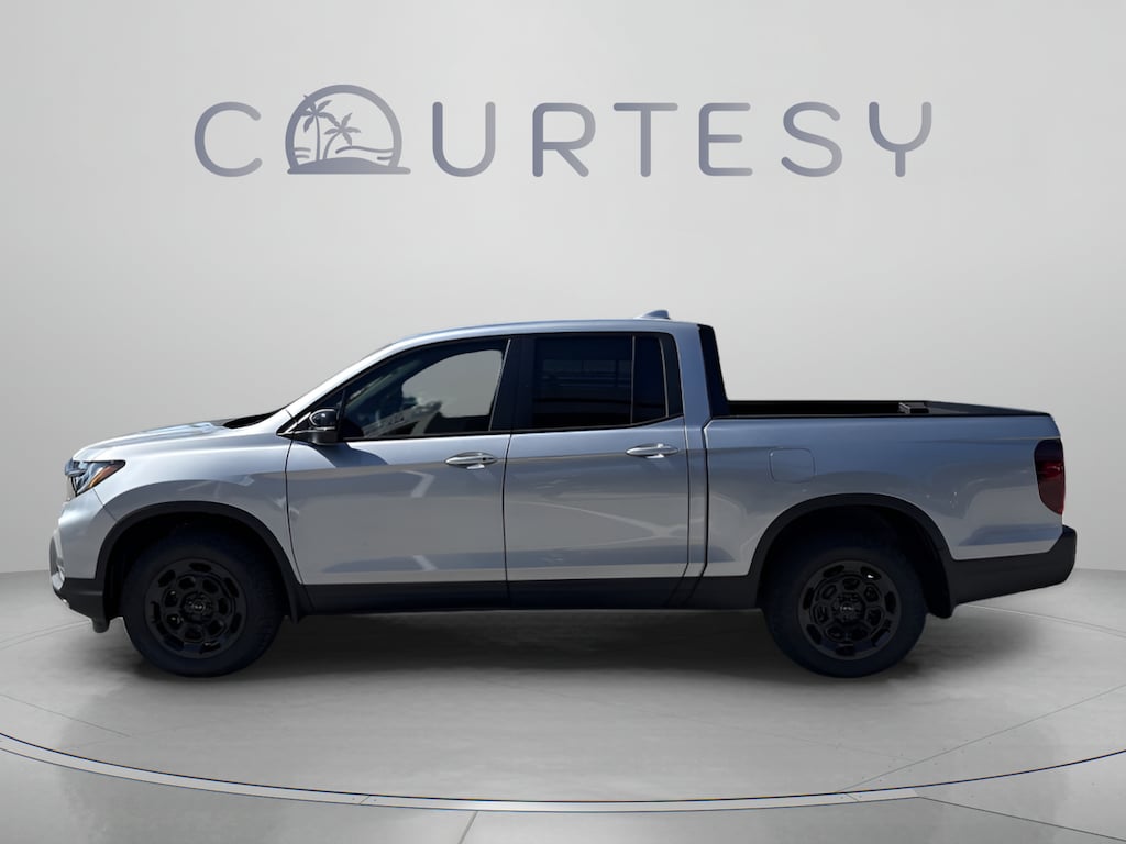 New 2026 Honda Ridgeline TrailSport+ Truck Crew Cab