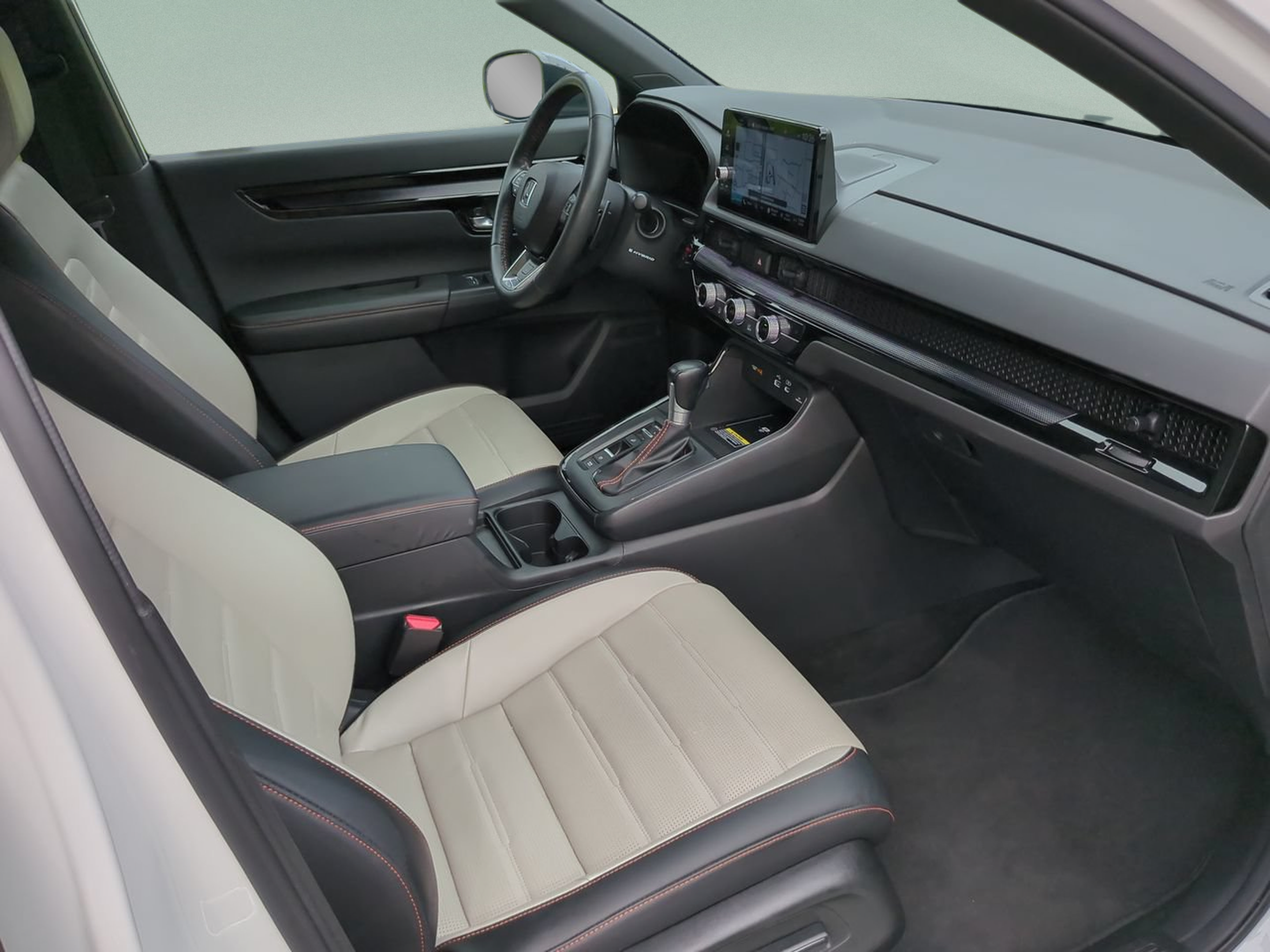 2024 Honda CR-V Sport Touring - Photo 19