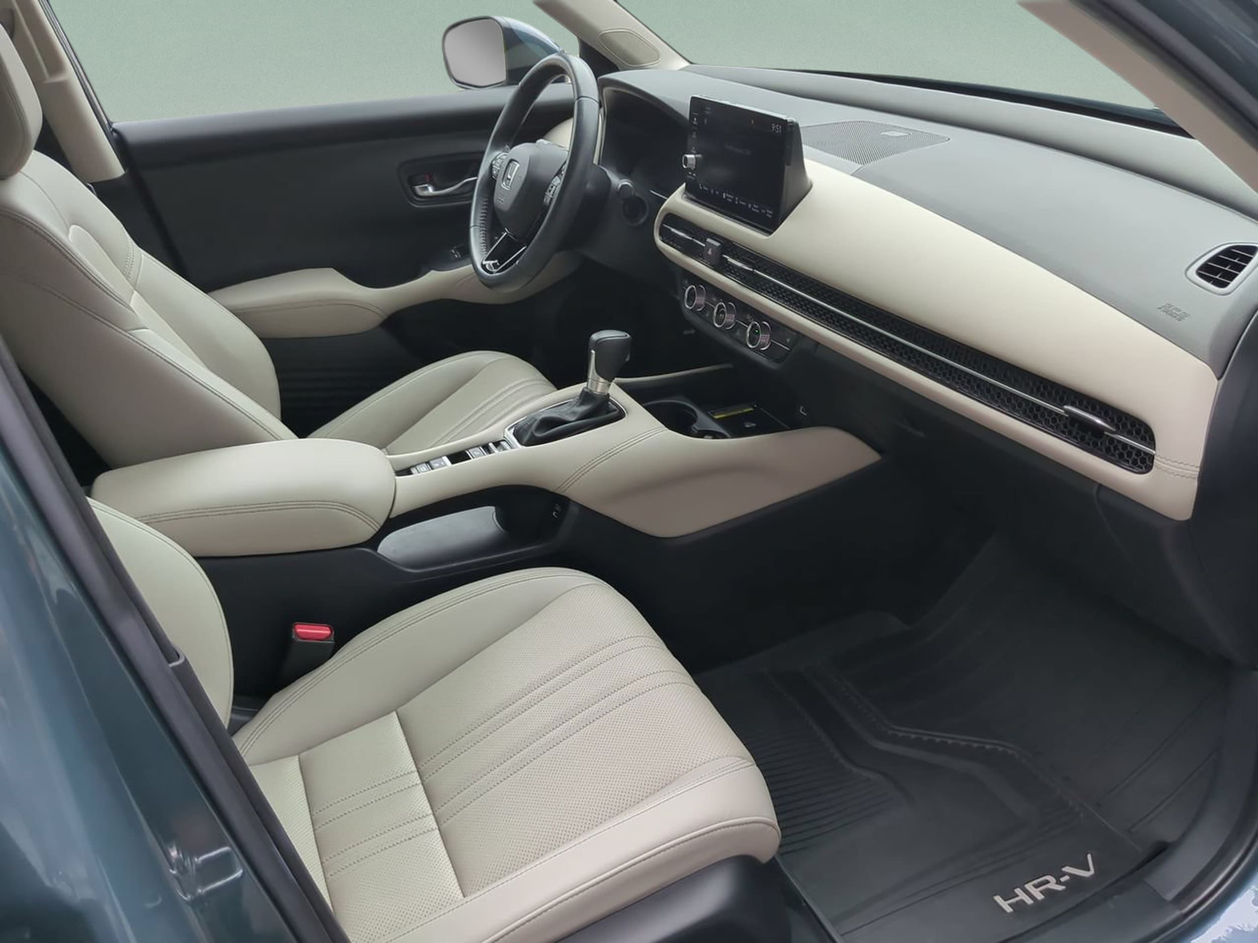 2024 Honda HR-V EX-L - Photo 19