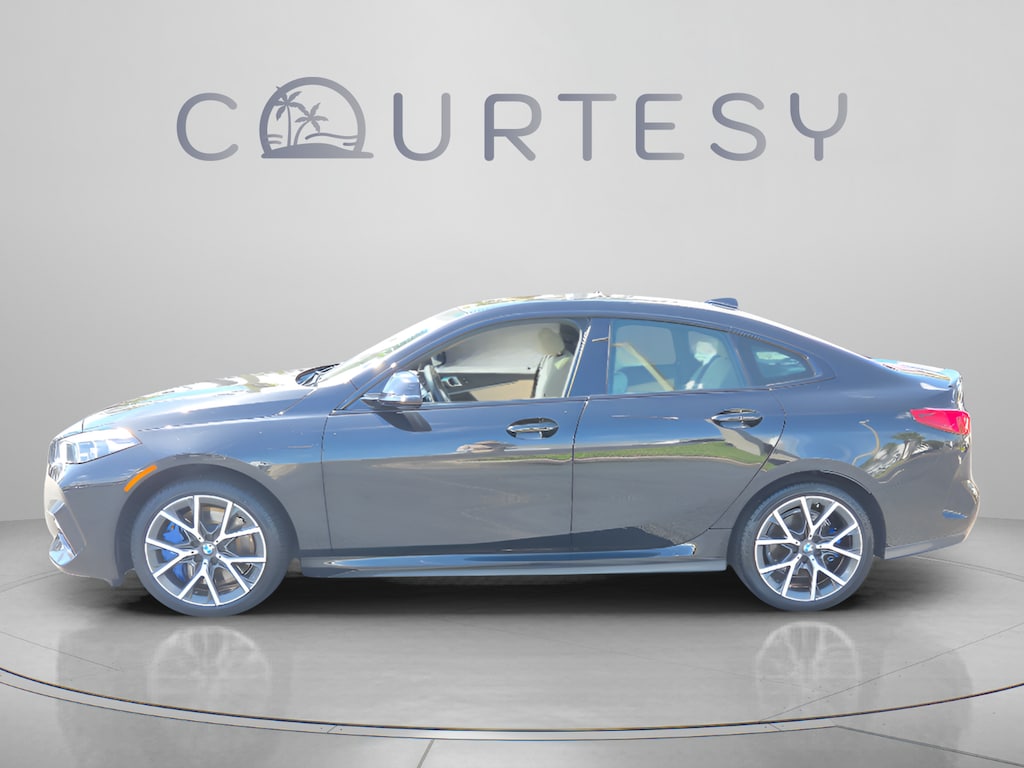 Used 2023 BMW 228i sDrive Gran Coupe