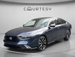  Honda Accord Hybrid