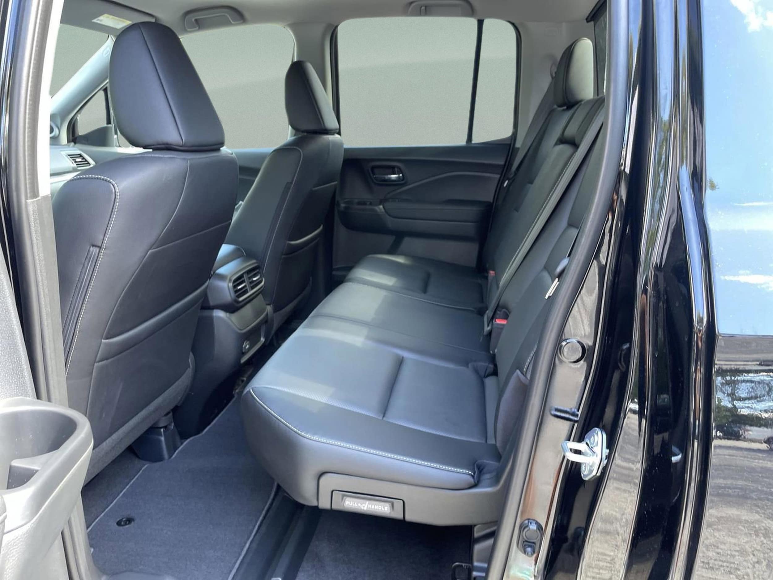 2026 Honda Ridgeline RTL - Photo 17