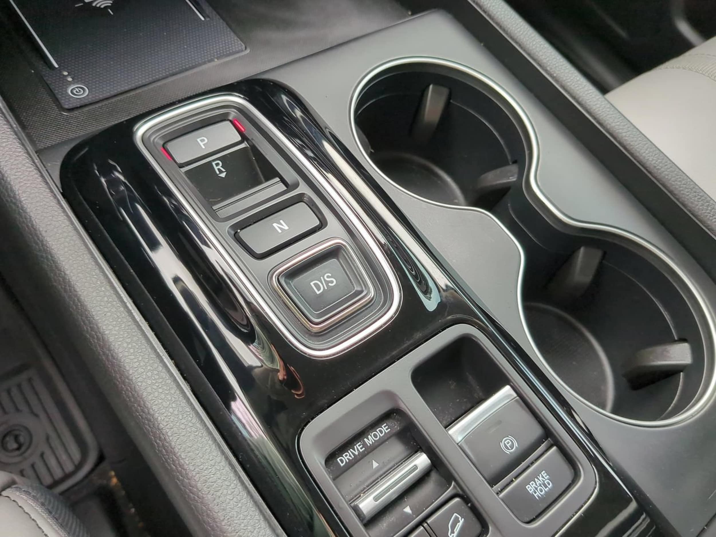2025 Honda Pilot EX-L - Photo 16