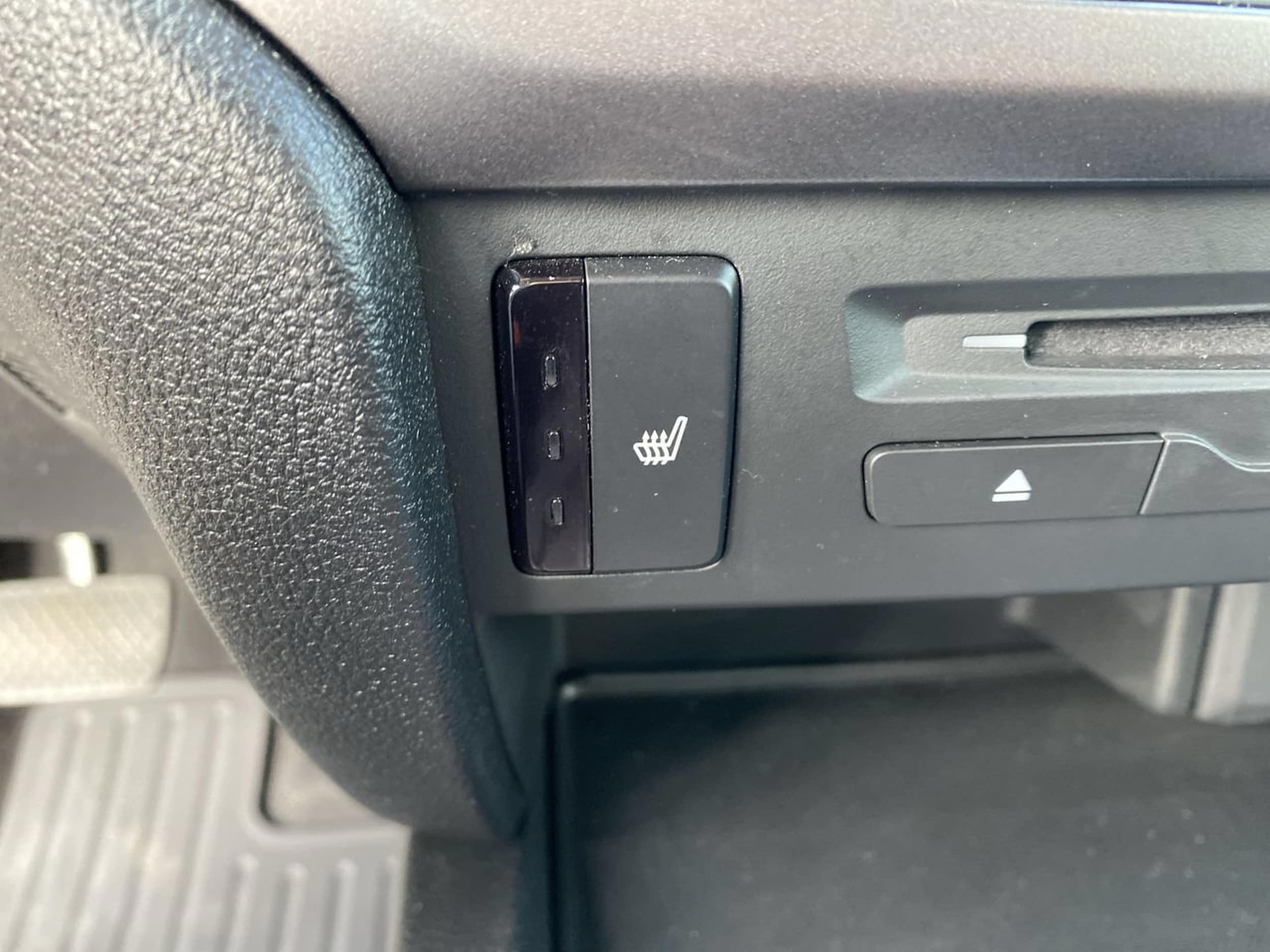 2020 Honda Pilot EX-L - Photo 23