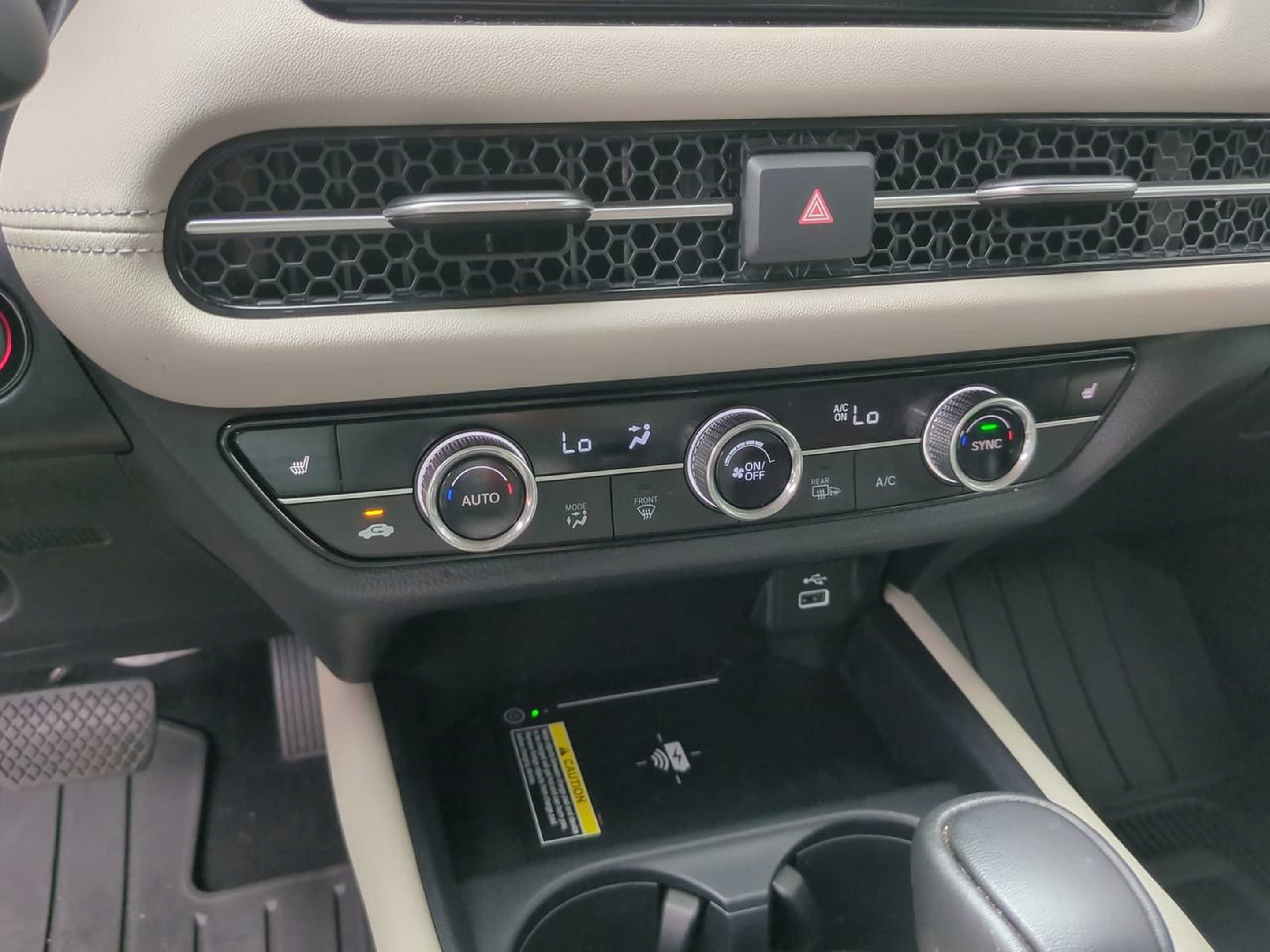 2024 Honda HR-V EX-L - Photo 26