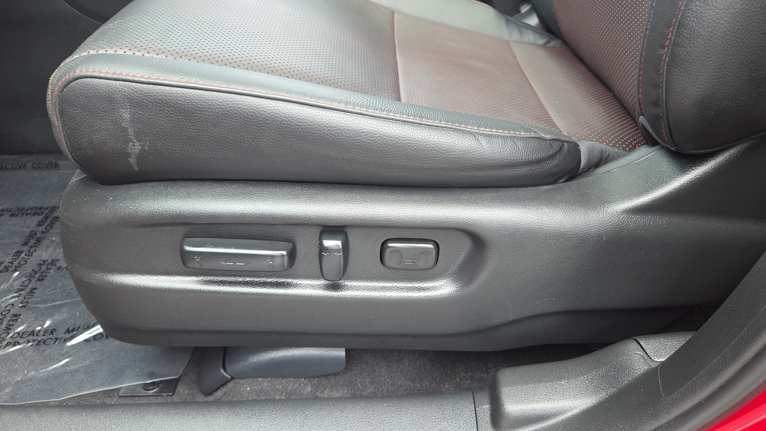 2024 Honda Ridgeline Black Edition - Photo 11
