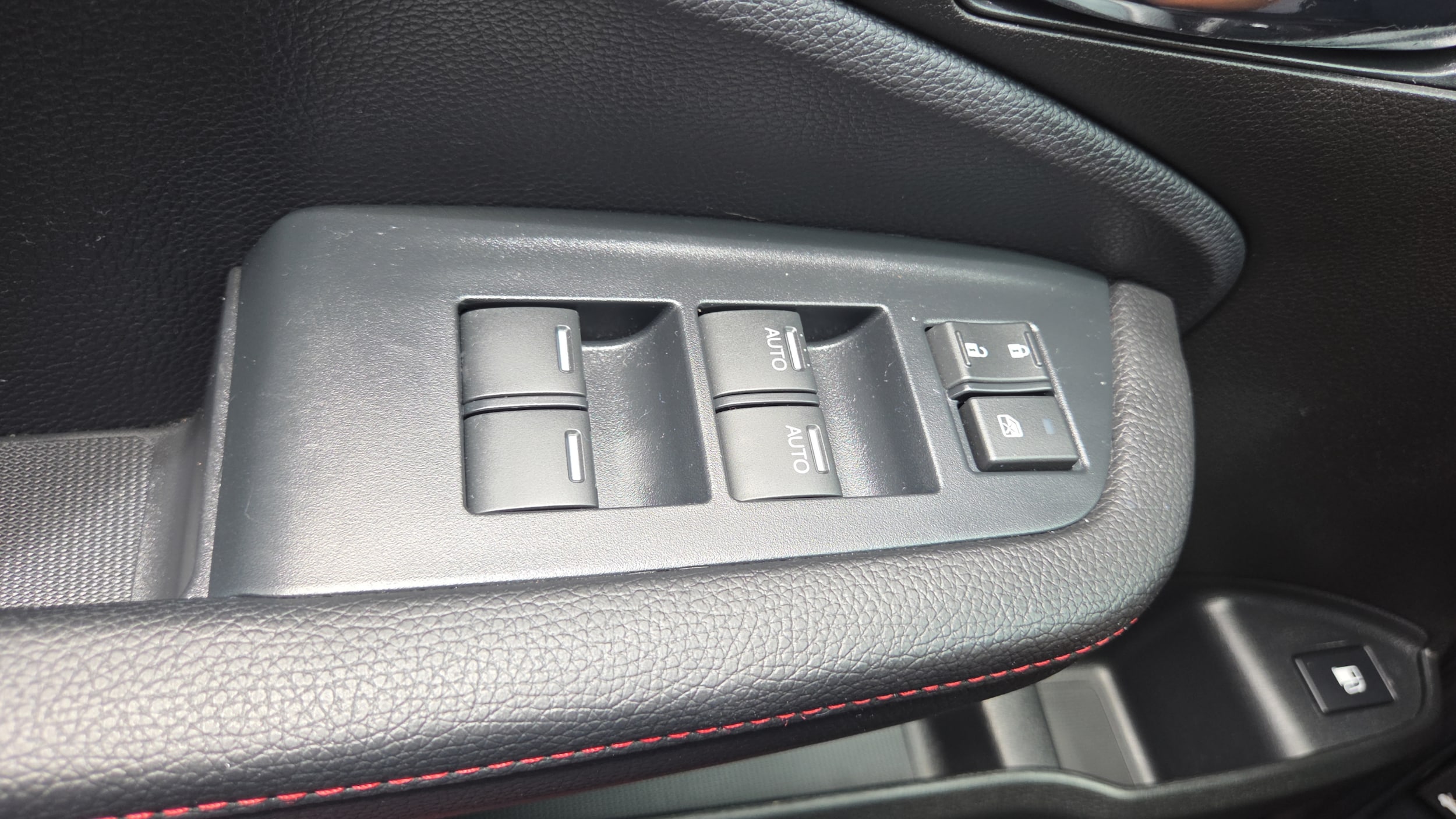 2024 Honda Ridgeline Black Edition - Photo 35