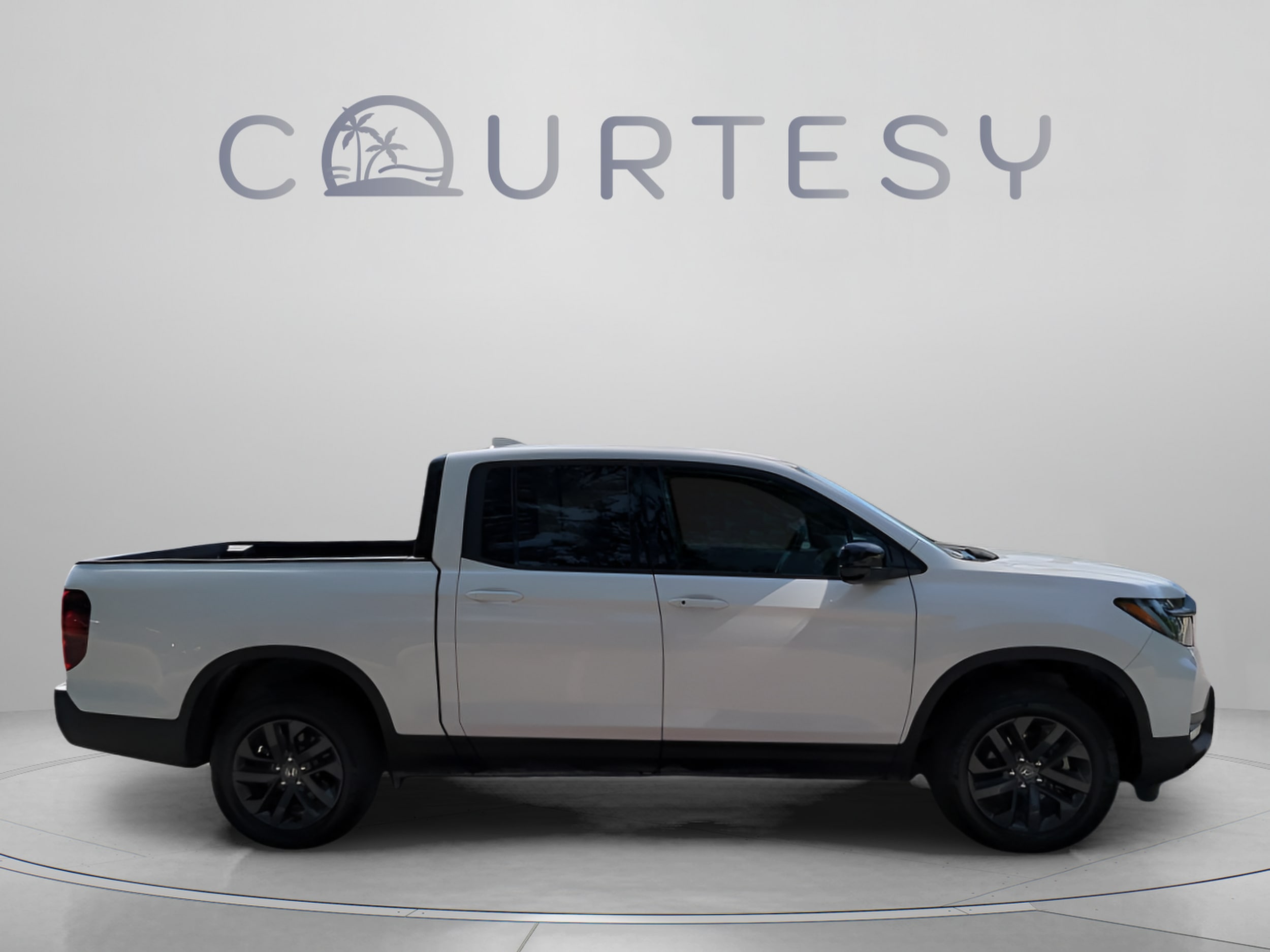 2025 Honda Ridgeline Sport - Photo 8