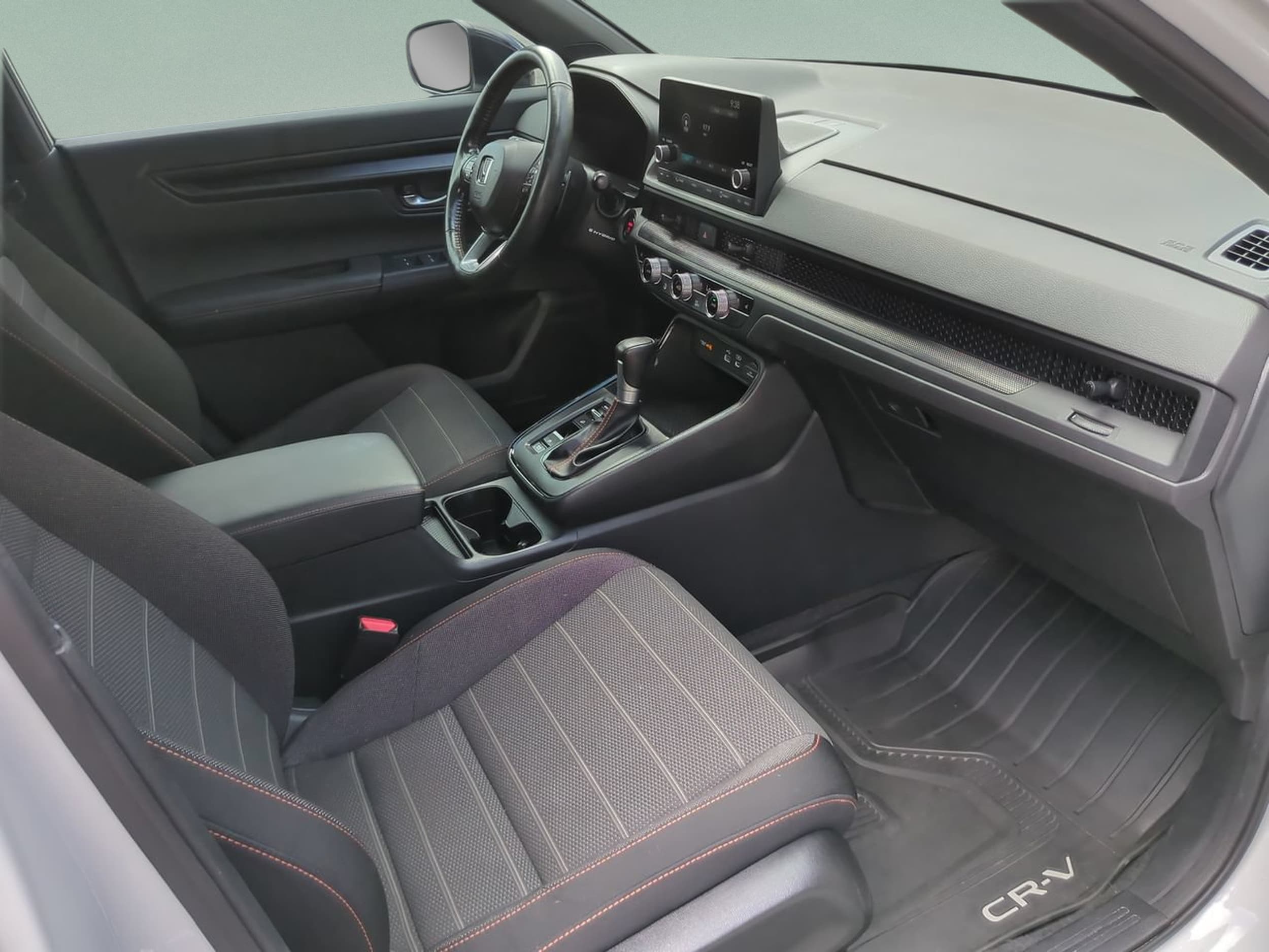 2024 Honda CR-V Sport - Photo 18