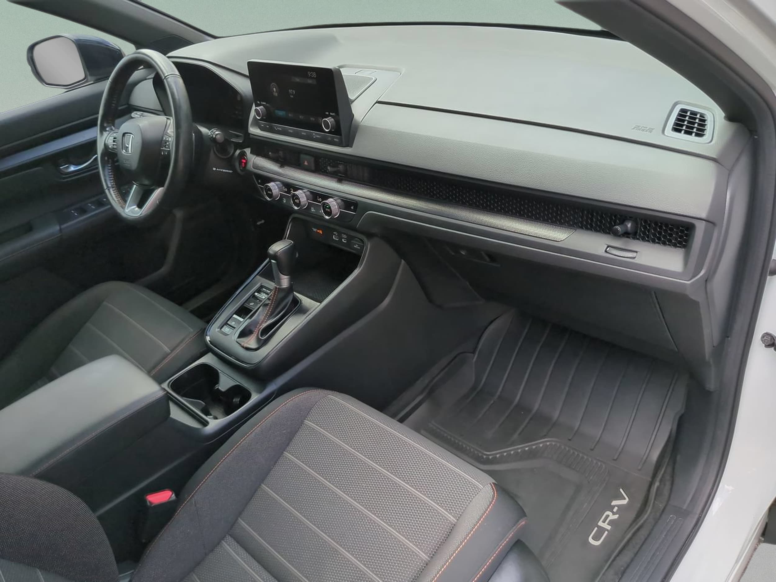 2024 Honda CR-V Sport - Photo 19