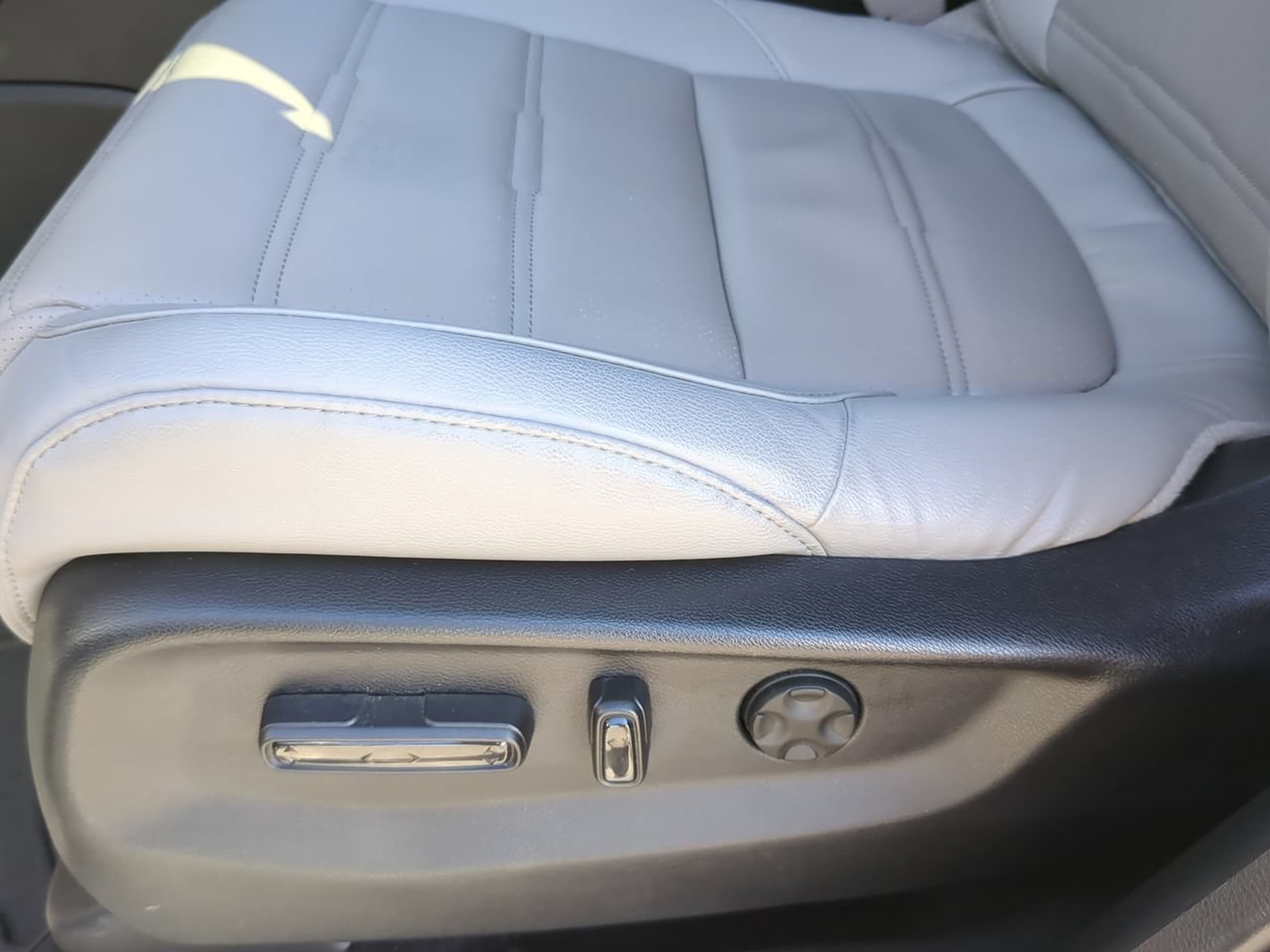 2018 Honda CR-V Touring - Photo 15